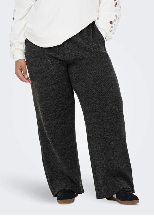 Carbizzy long wide pants
