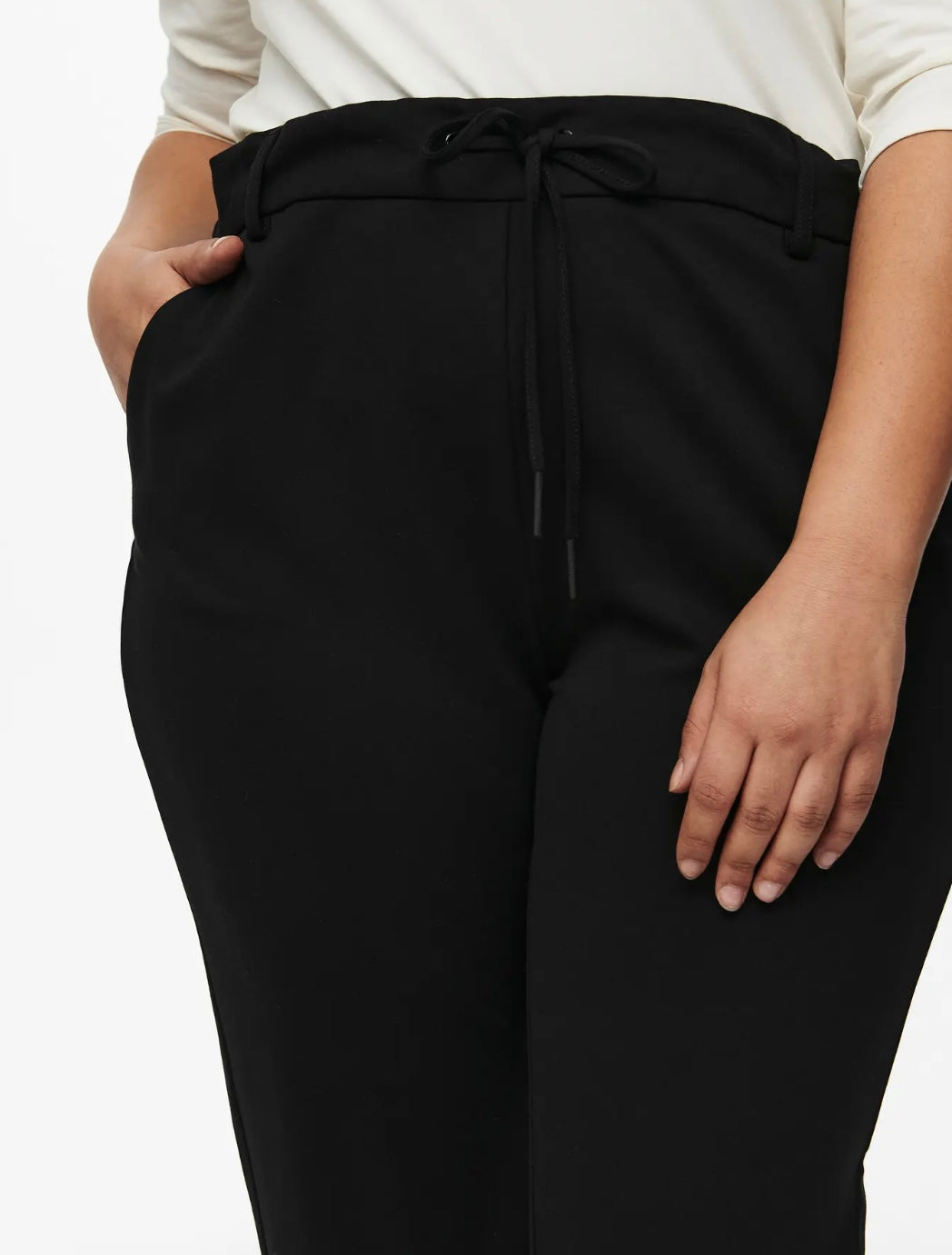 Cargoldtrash svartar longd 34