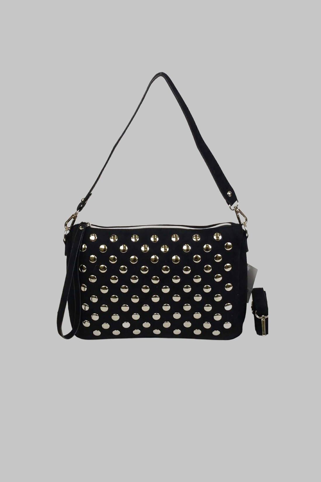 Miðal Taska Nyttur - Black