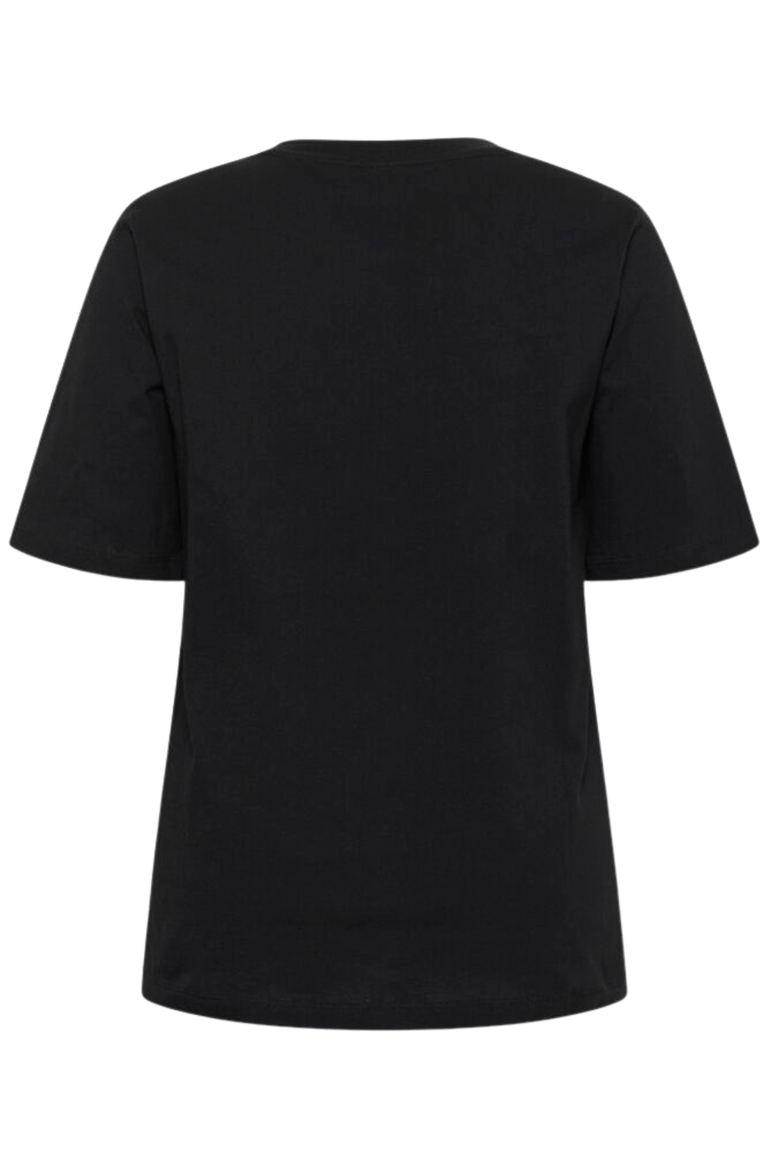 Sissa T/shirt -Svørt