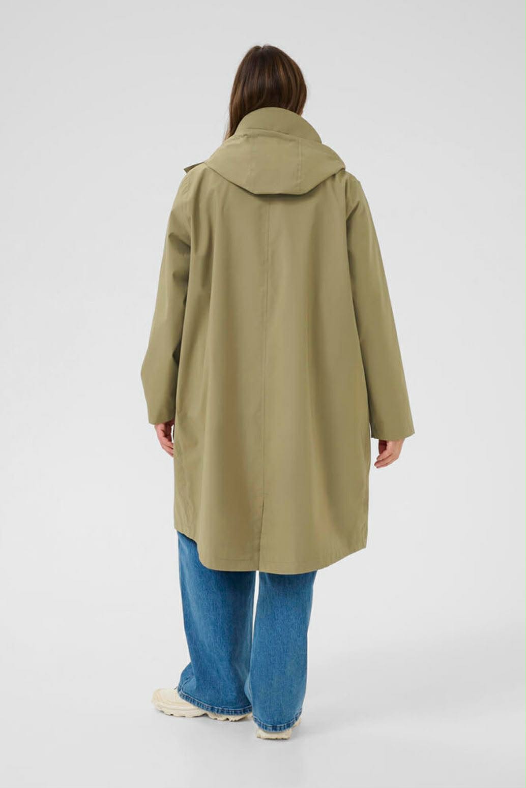 Enia - Jakki Grønur