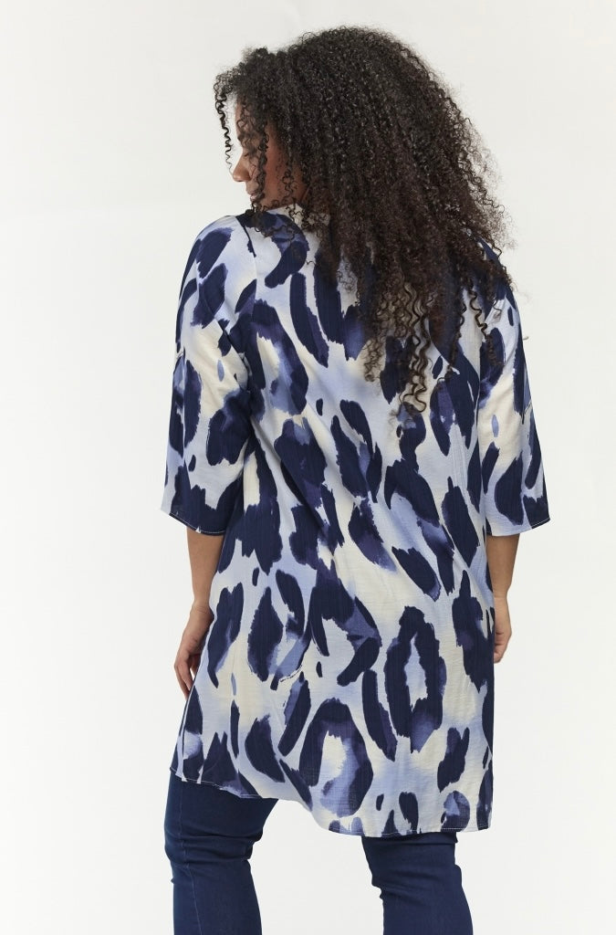 Birgitte kjóli/tunika