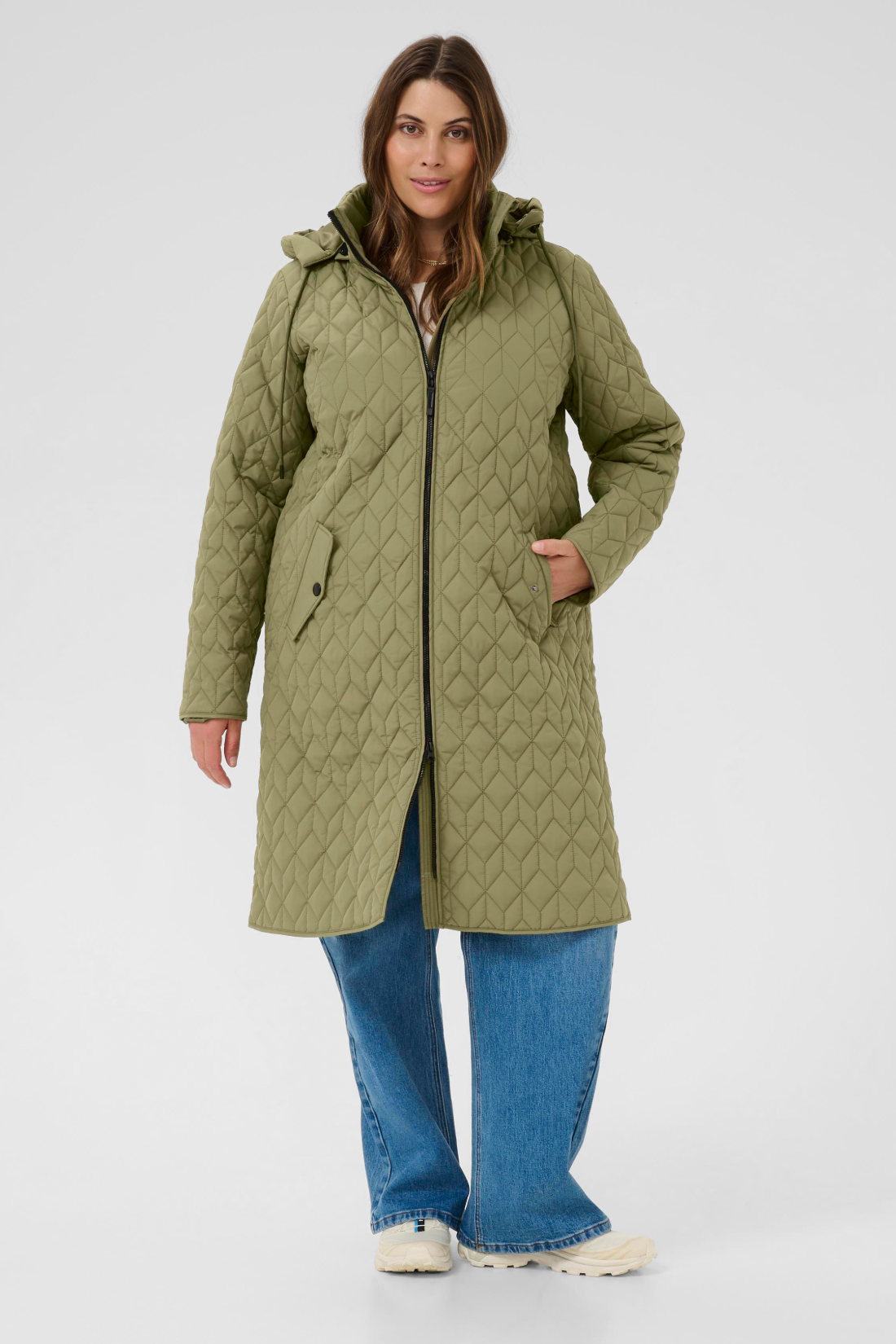 Kcleina - Frakki Leina ✔️