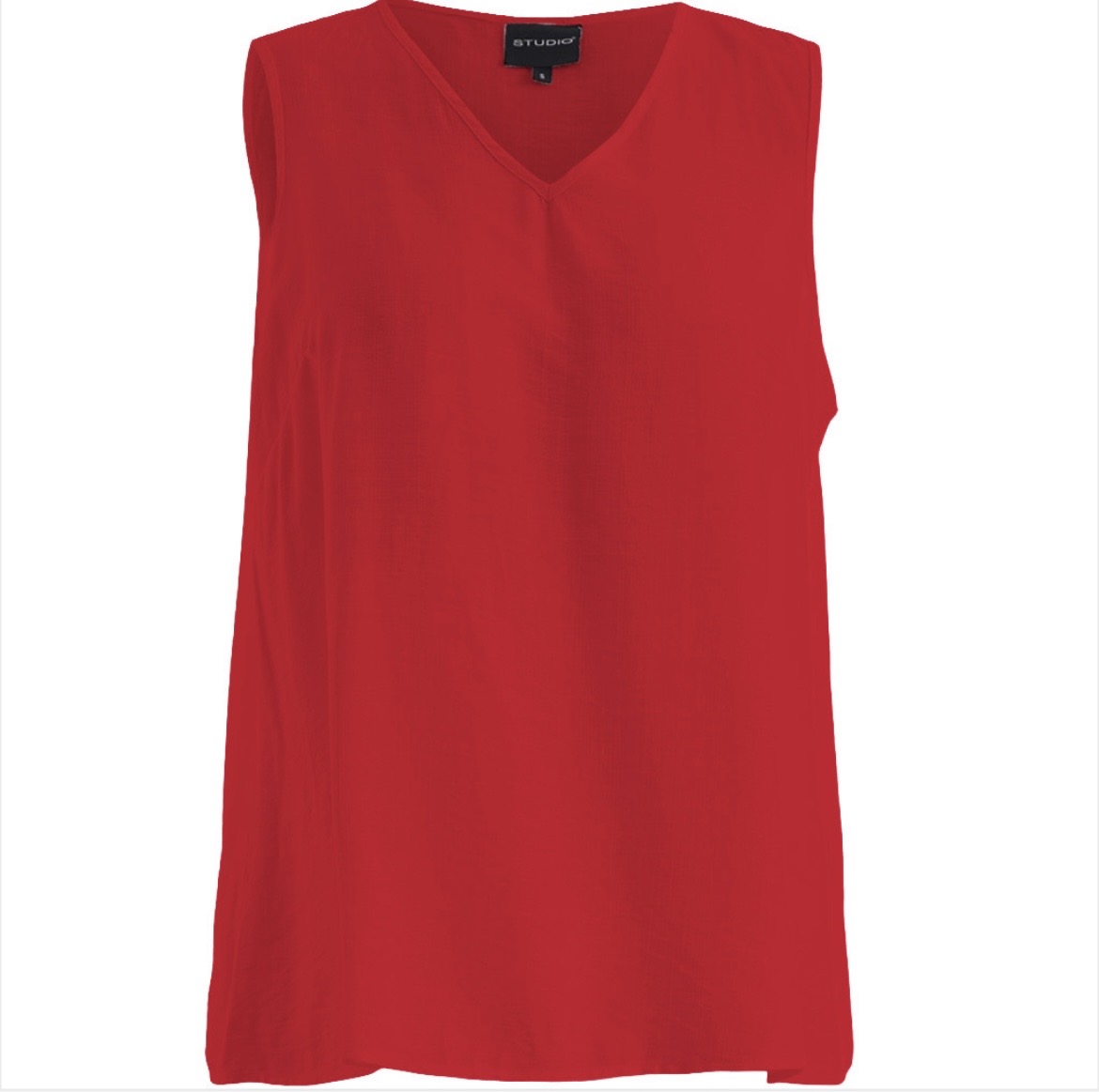 Joseline - Toppur Reyður