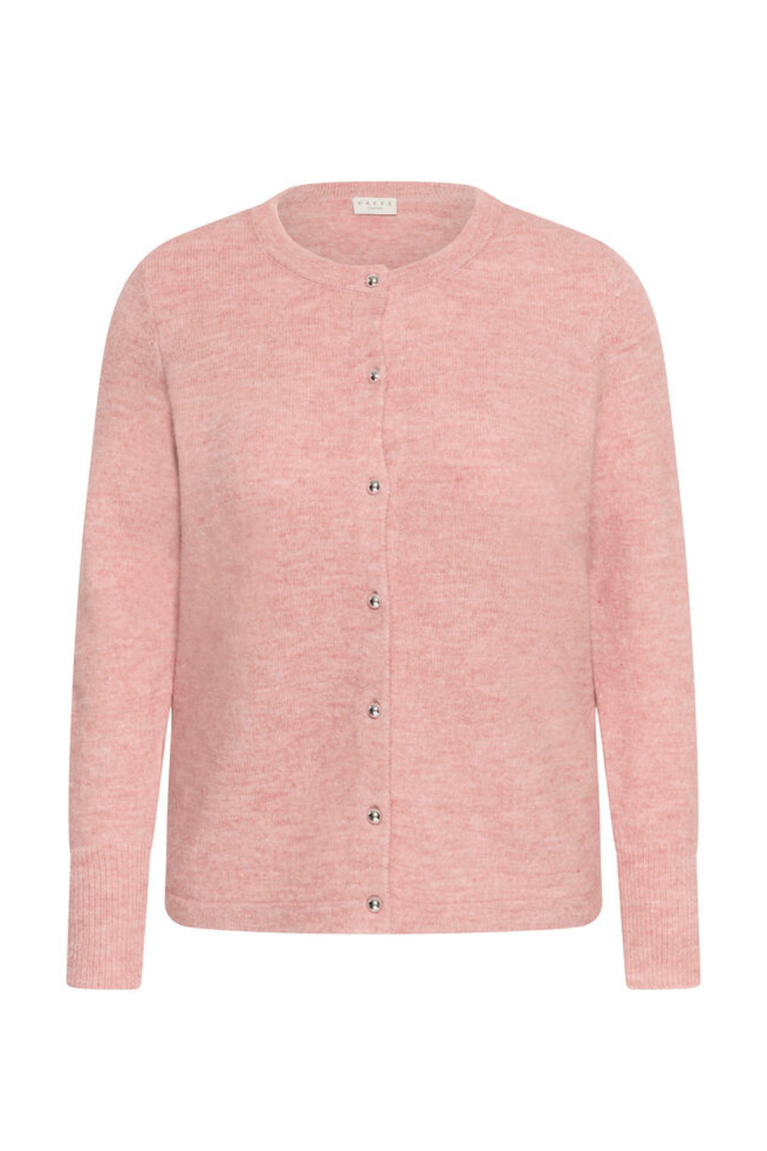 Niela cardigan - Mauve ( ljósareyð)