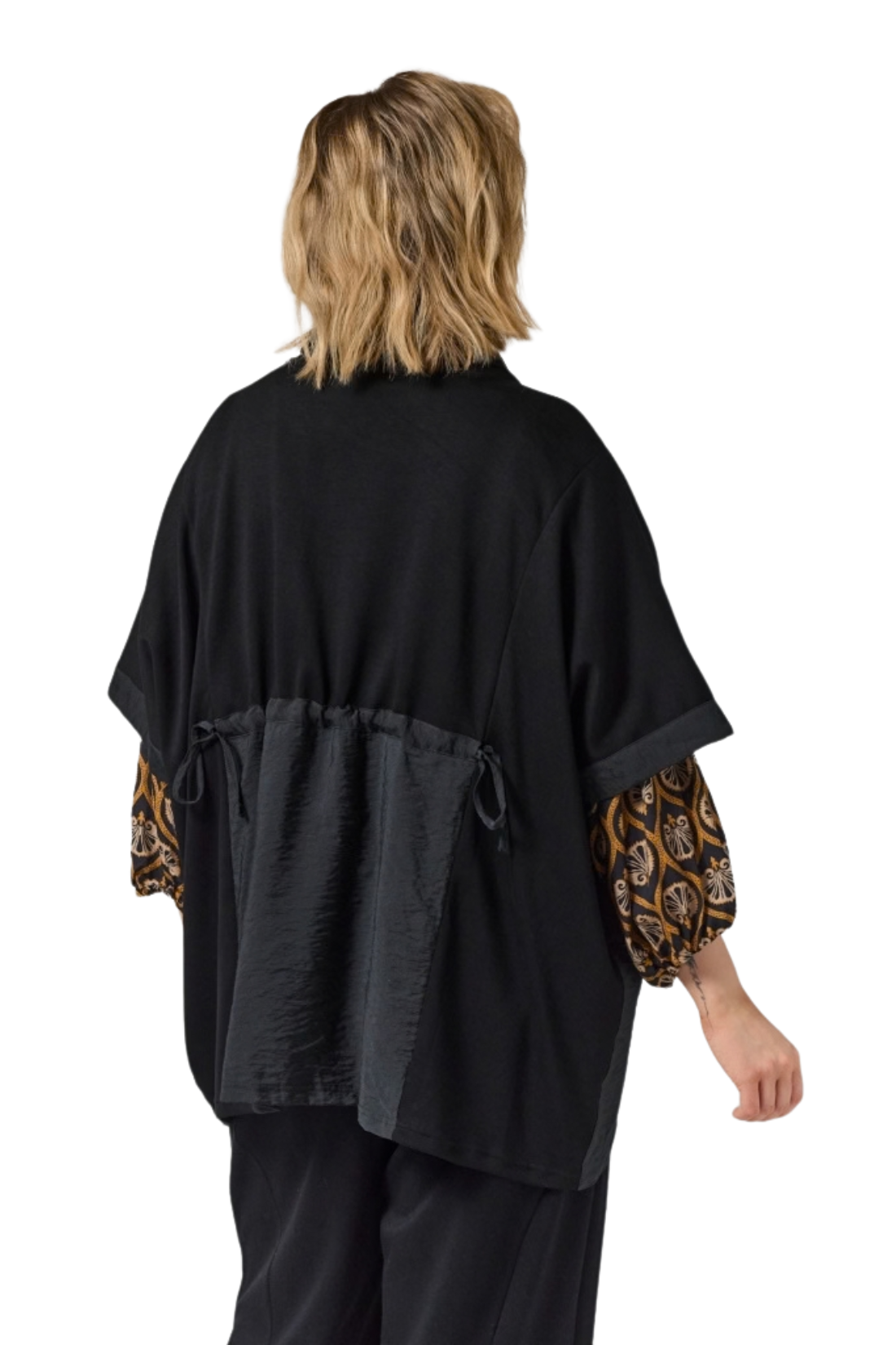 Ivana Poncho