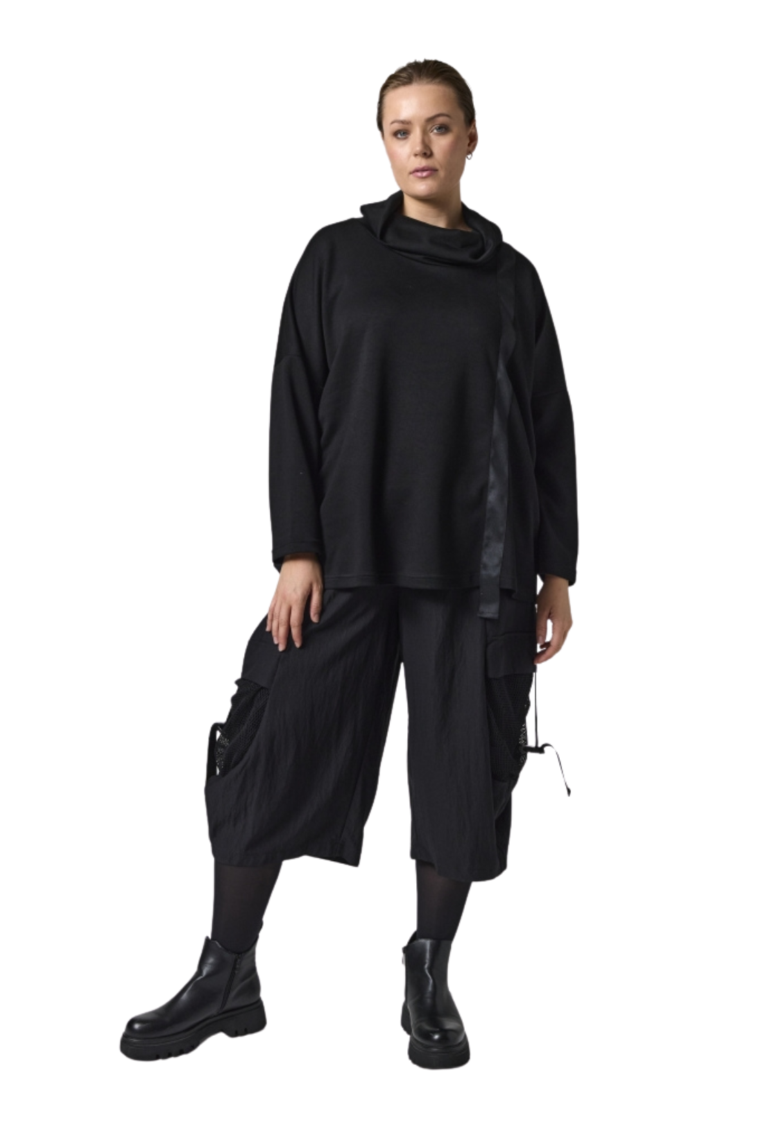 June Blusa