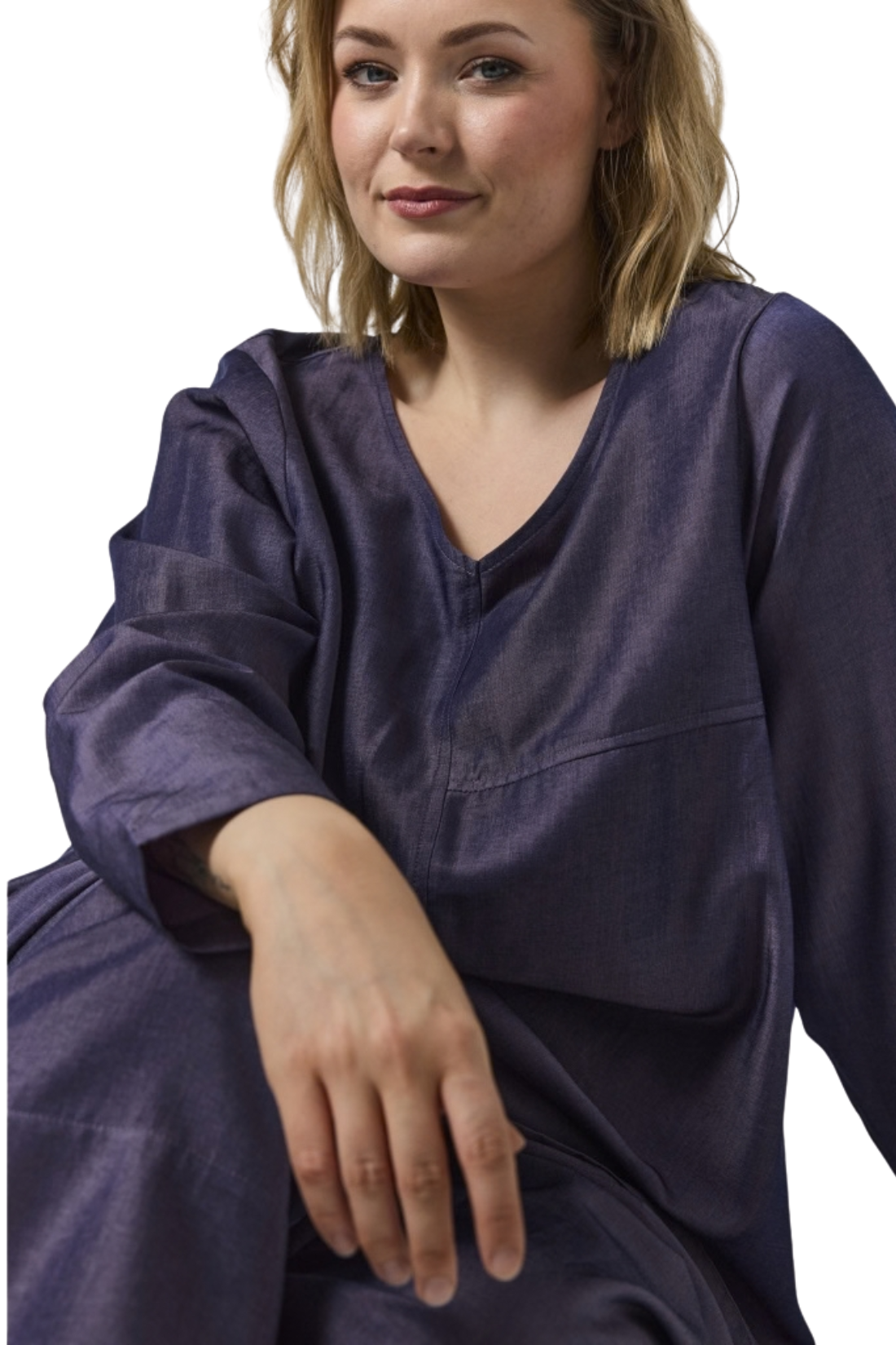 Liva Blusa