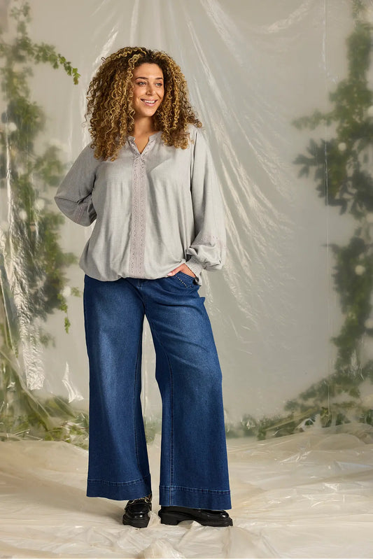 Rupi jeans ZH-Rupi-08-Rupi Fit Pants