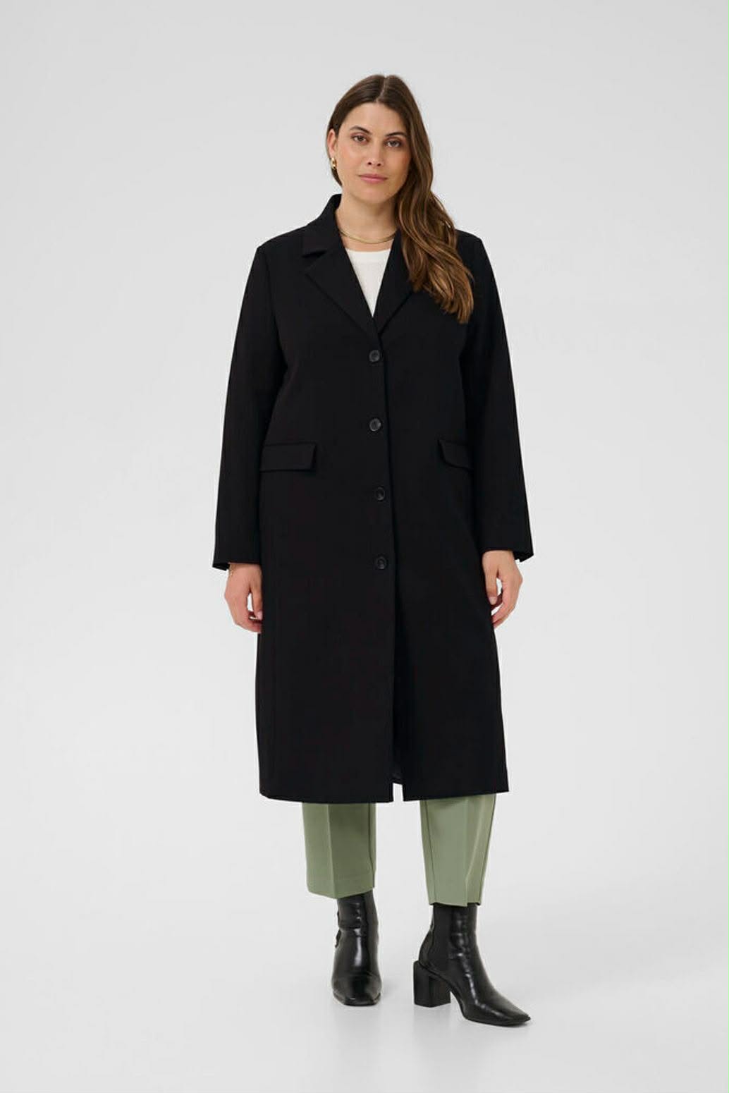 Milo - Blazer Frakki