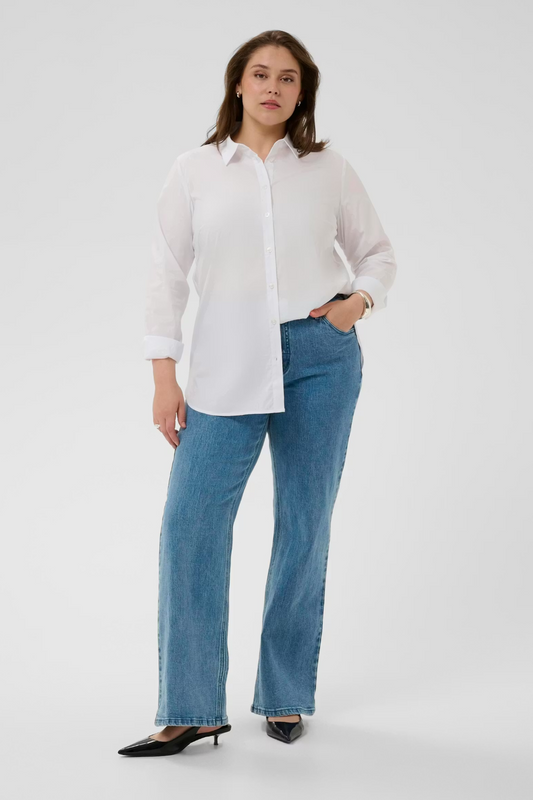 Flora - Jeans 10584056 ✔️