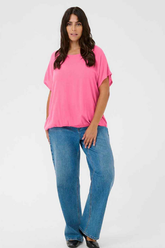 Ami Stanley - Blusa Pink