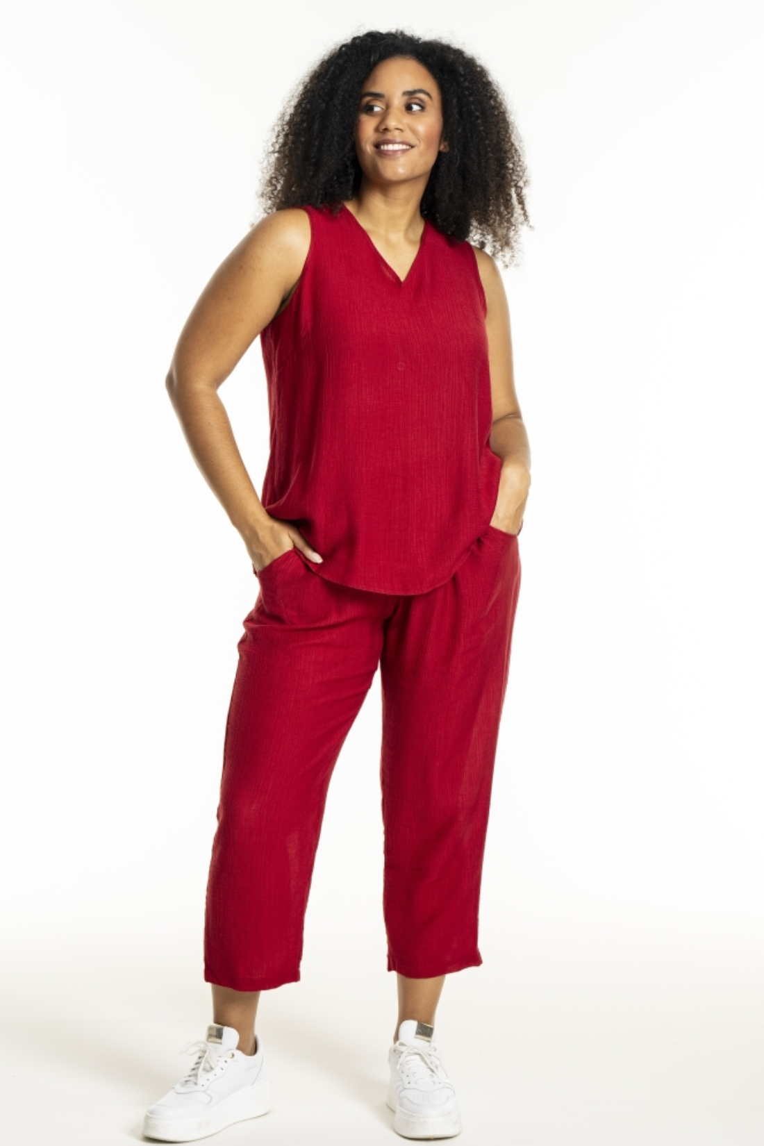 Joseline - Toppur Reyður