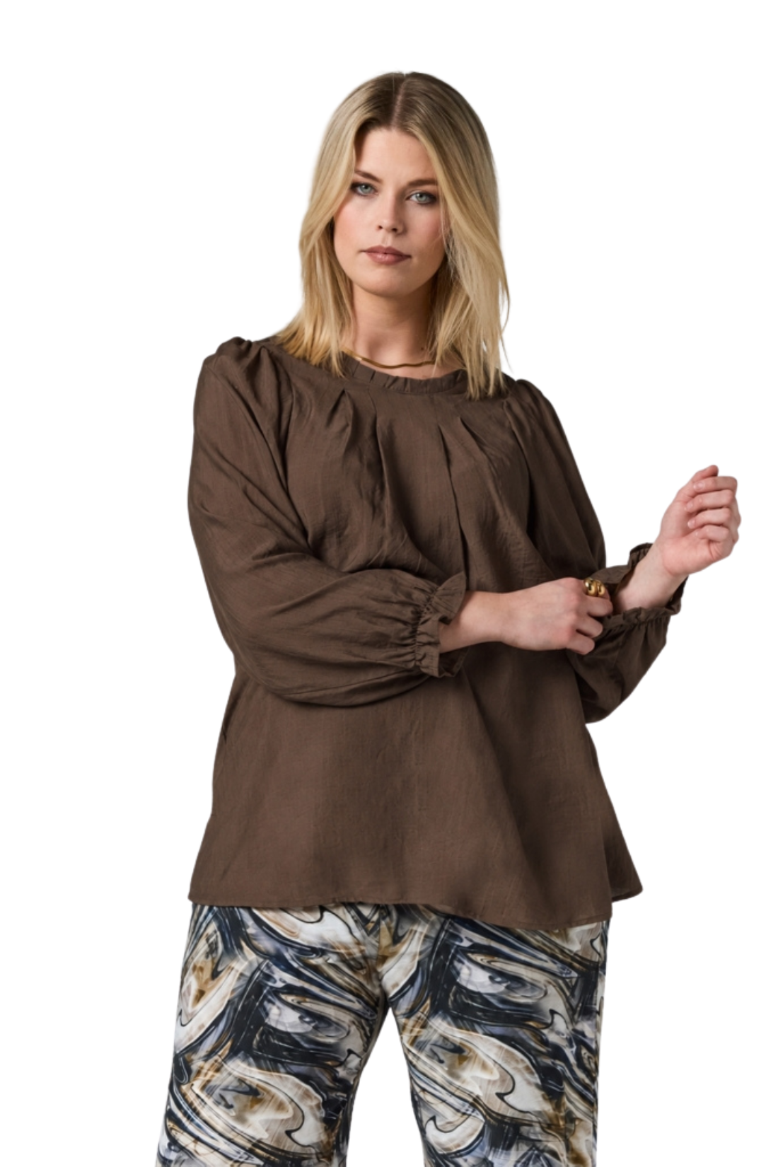 Margrethe Blusa
