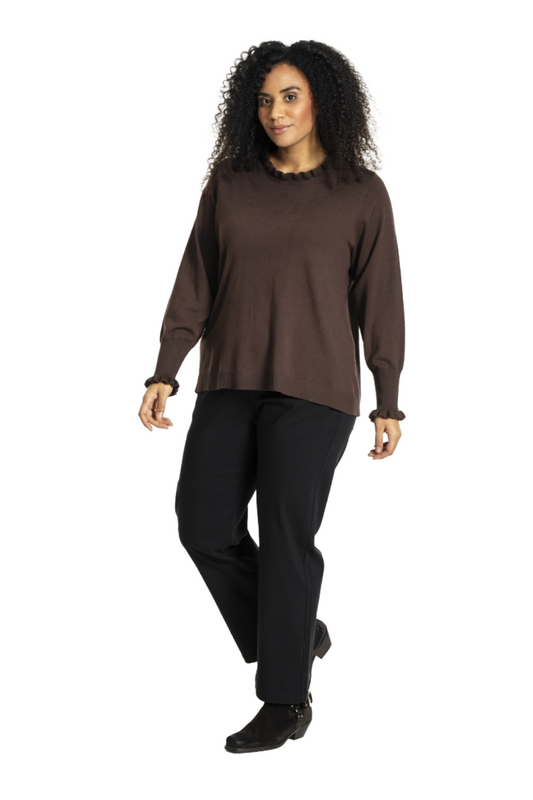 Nalia  - blusa