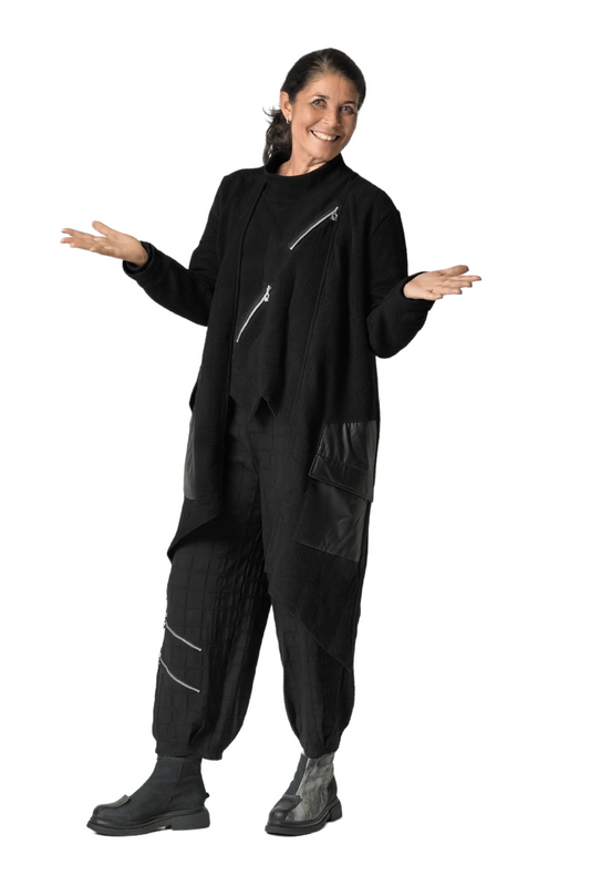 Double - jakki langur