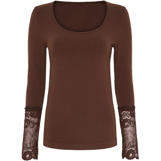 Mary - blusa