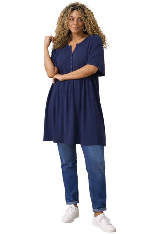 Enns Tunika - 201267 - Blá