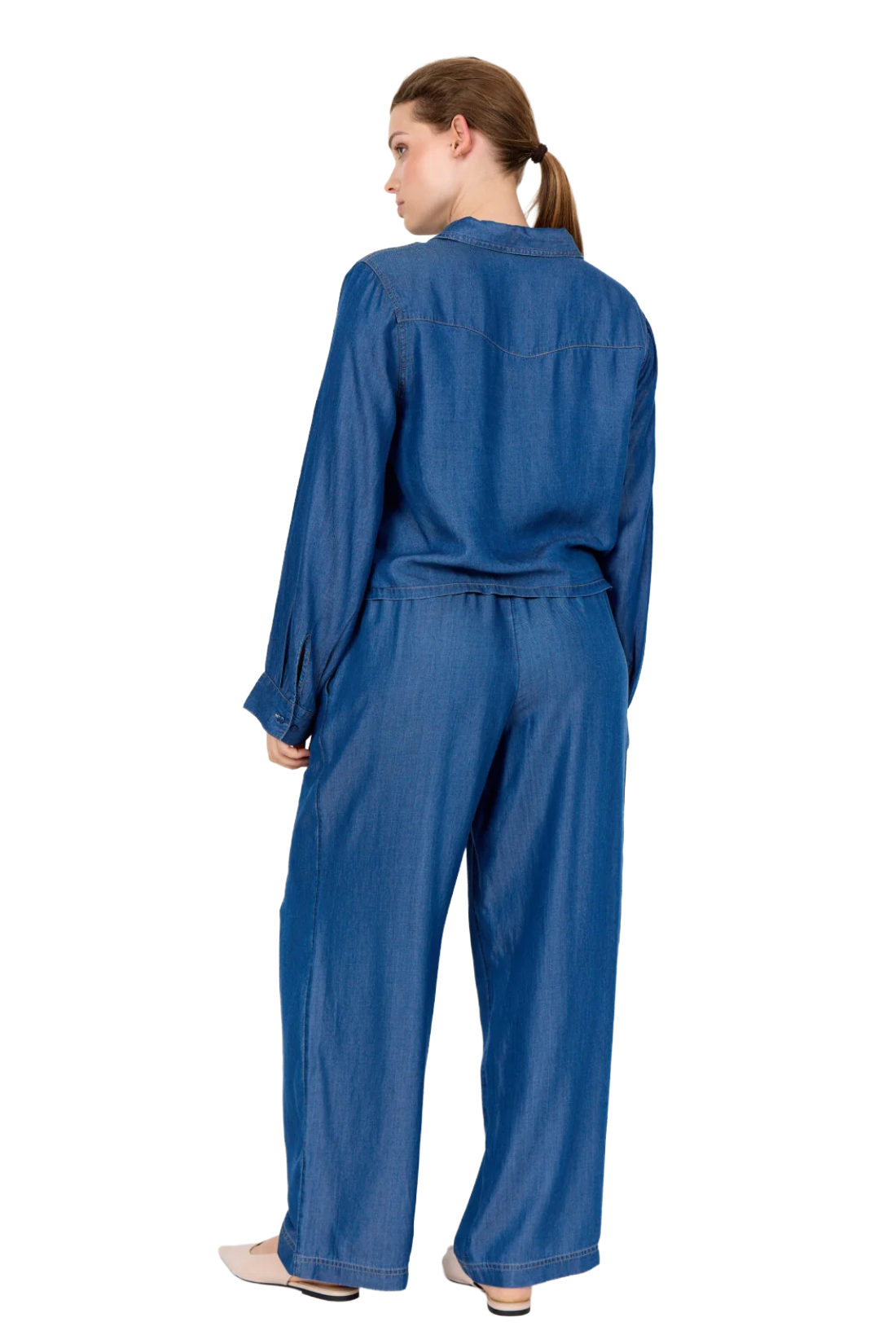 Flora 12 - SkjúrtaJakki