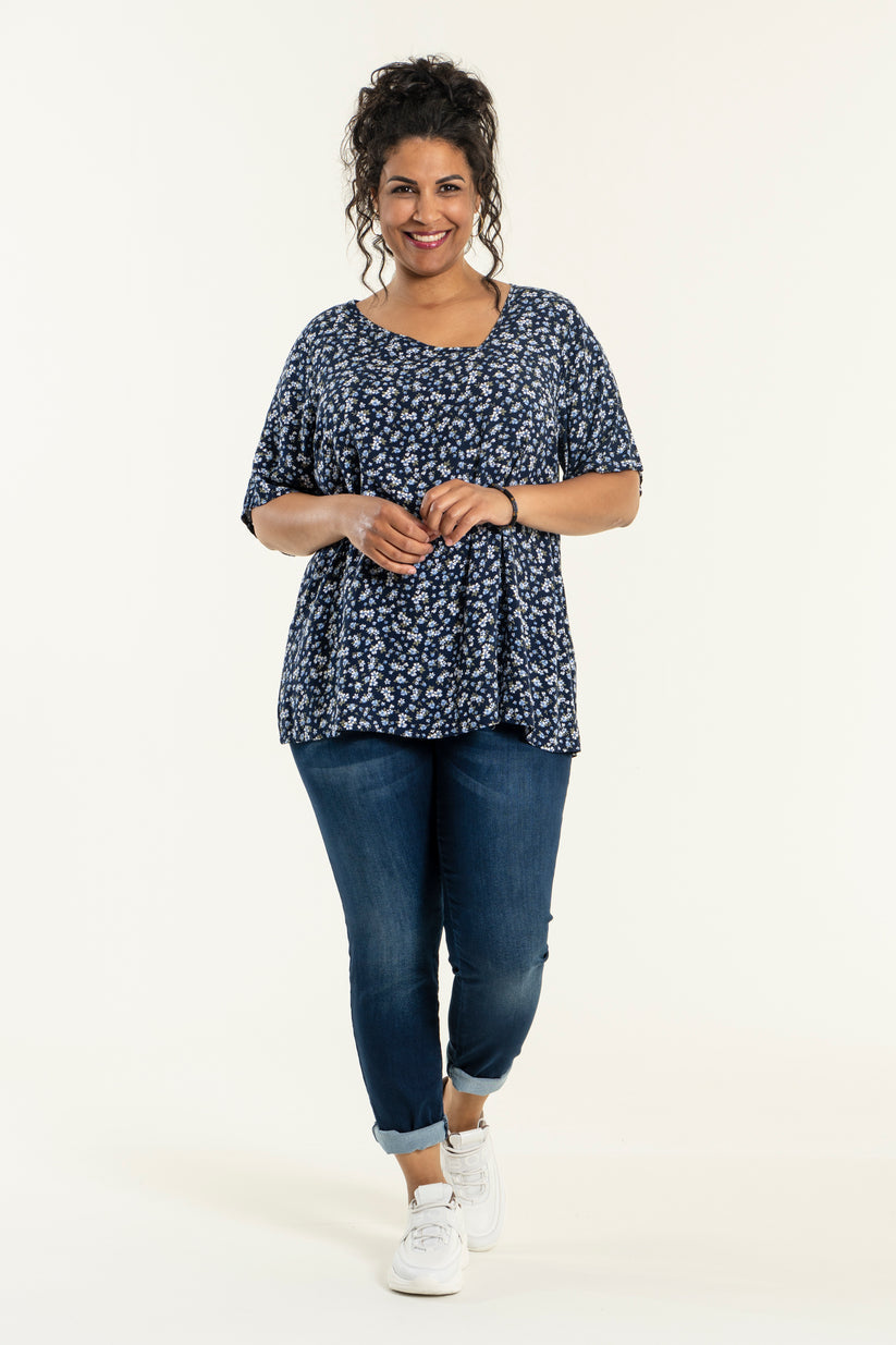 Carmen 32 - Jeans 717