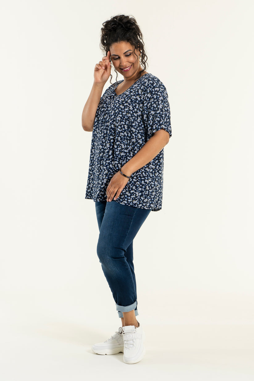 Carmen 32 - Jeans 717