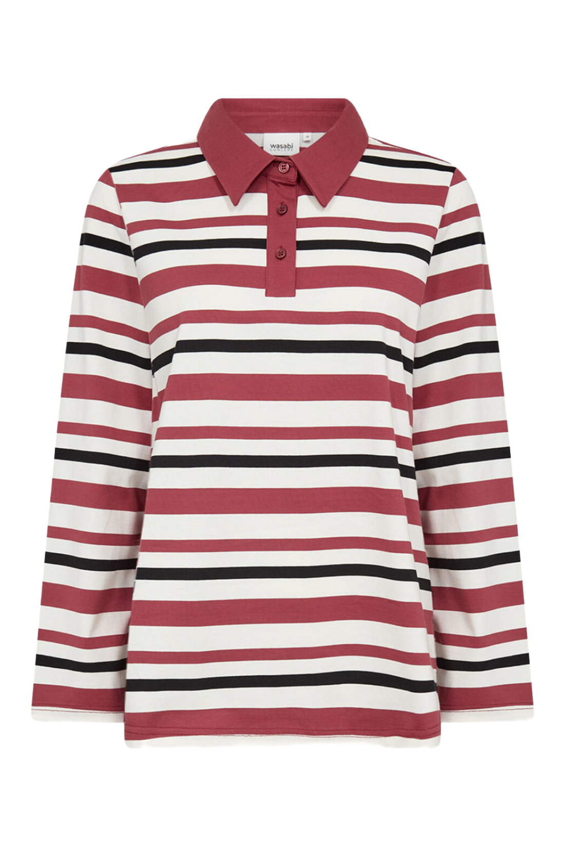 Polo Blusa Christel 2