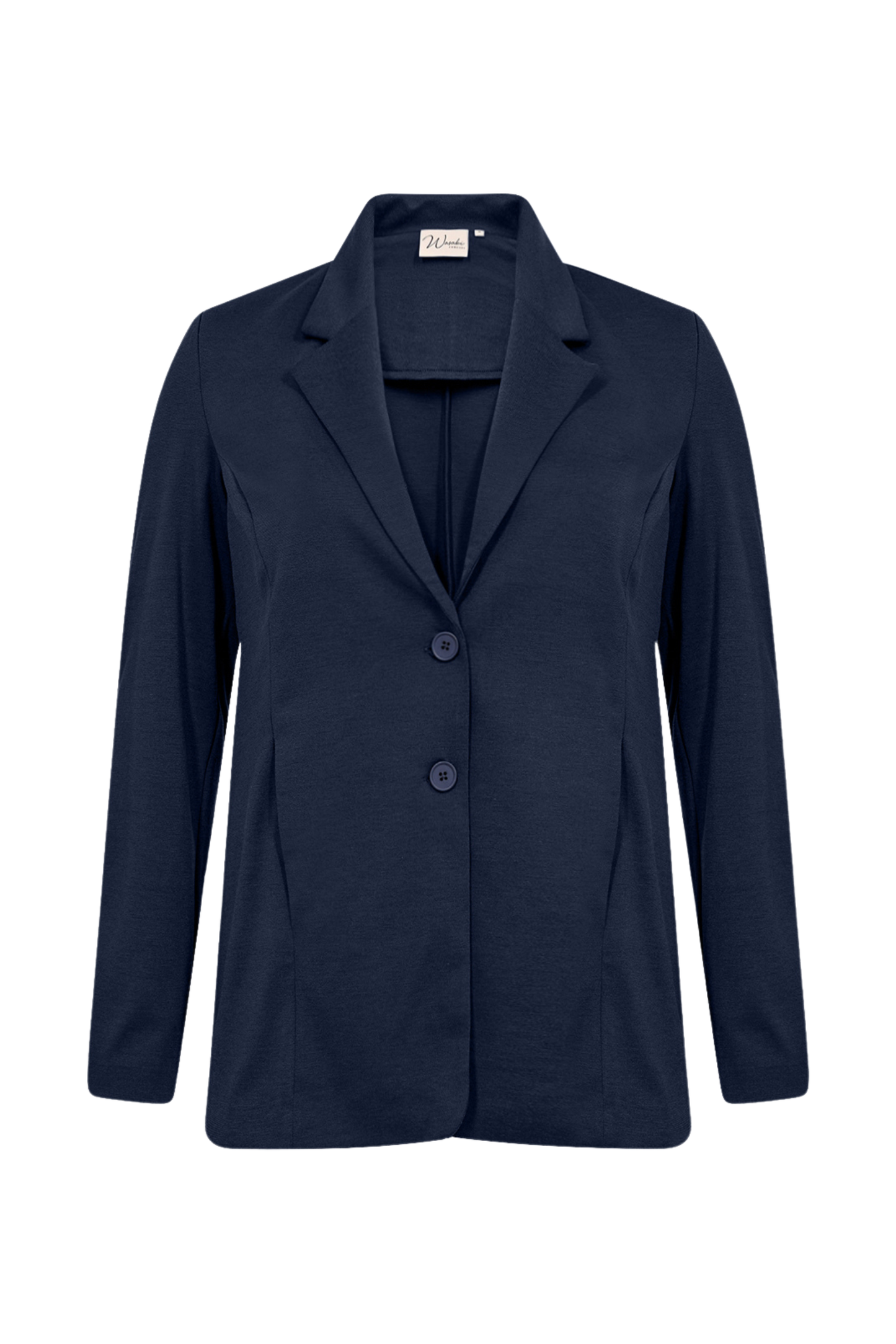 Sina 1 Blazer Navy