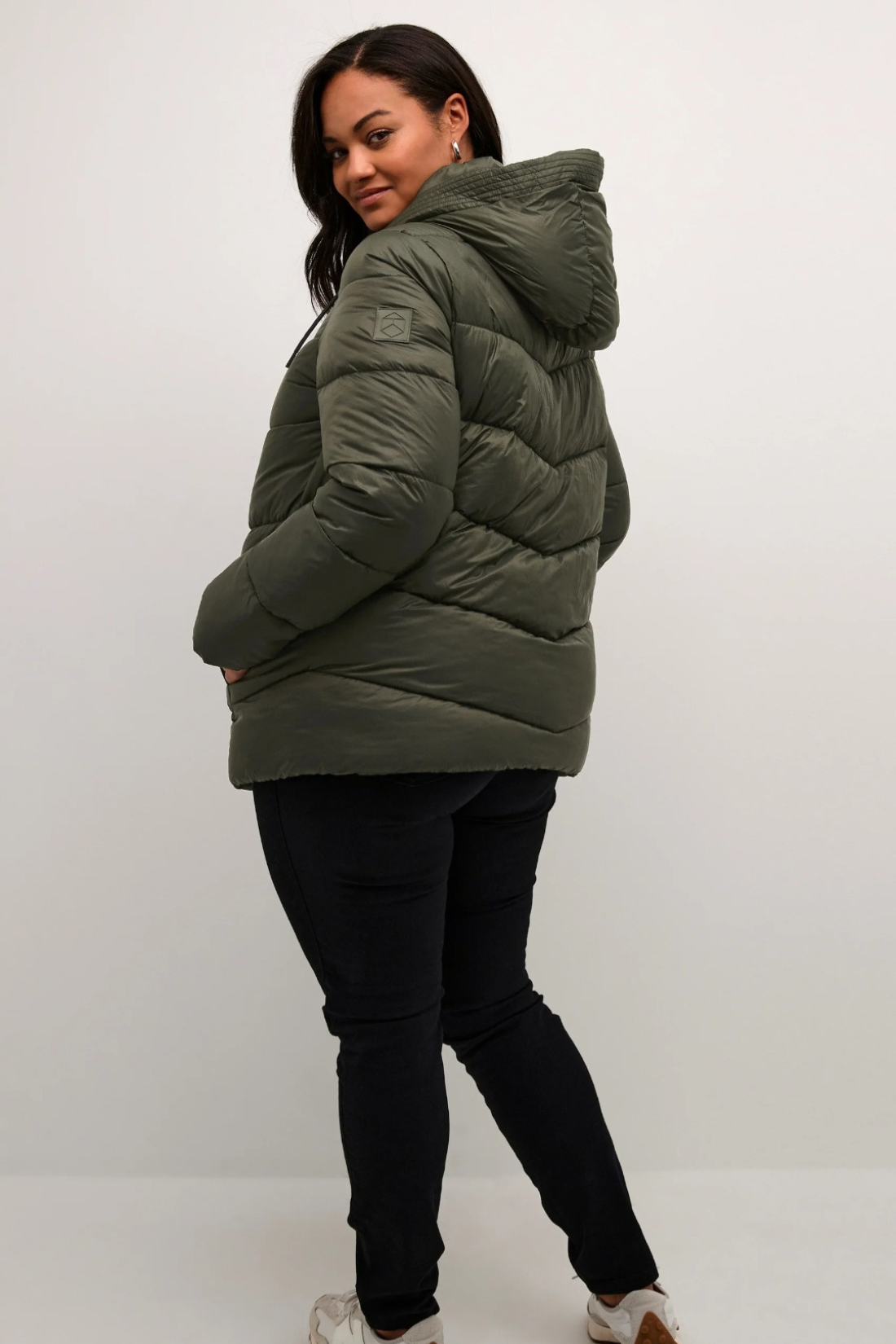 Susanna - Jakki