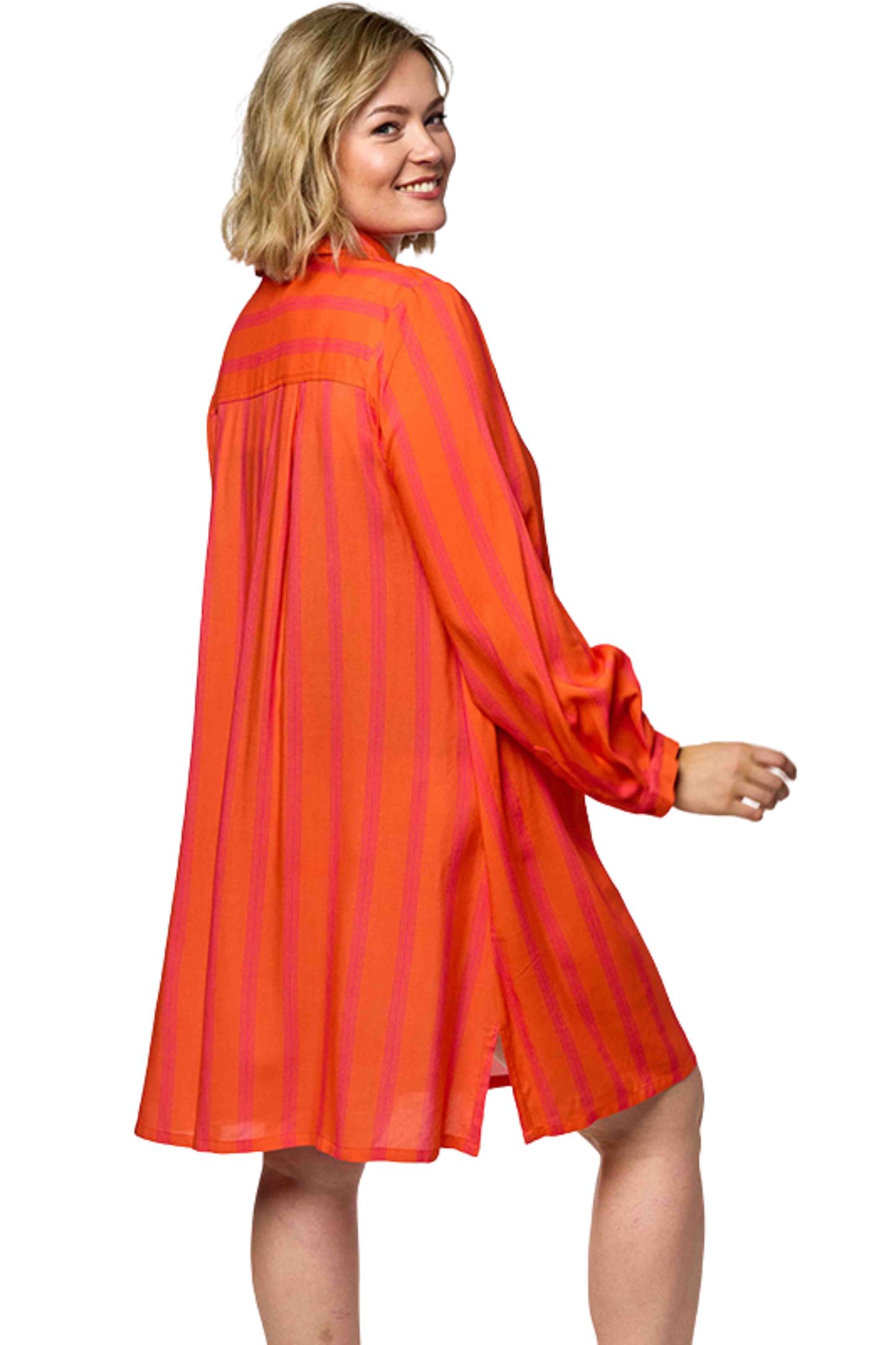 Natasja lang skjúrta