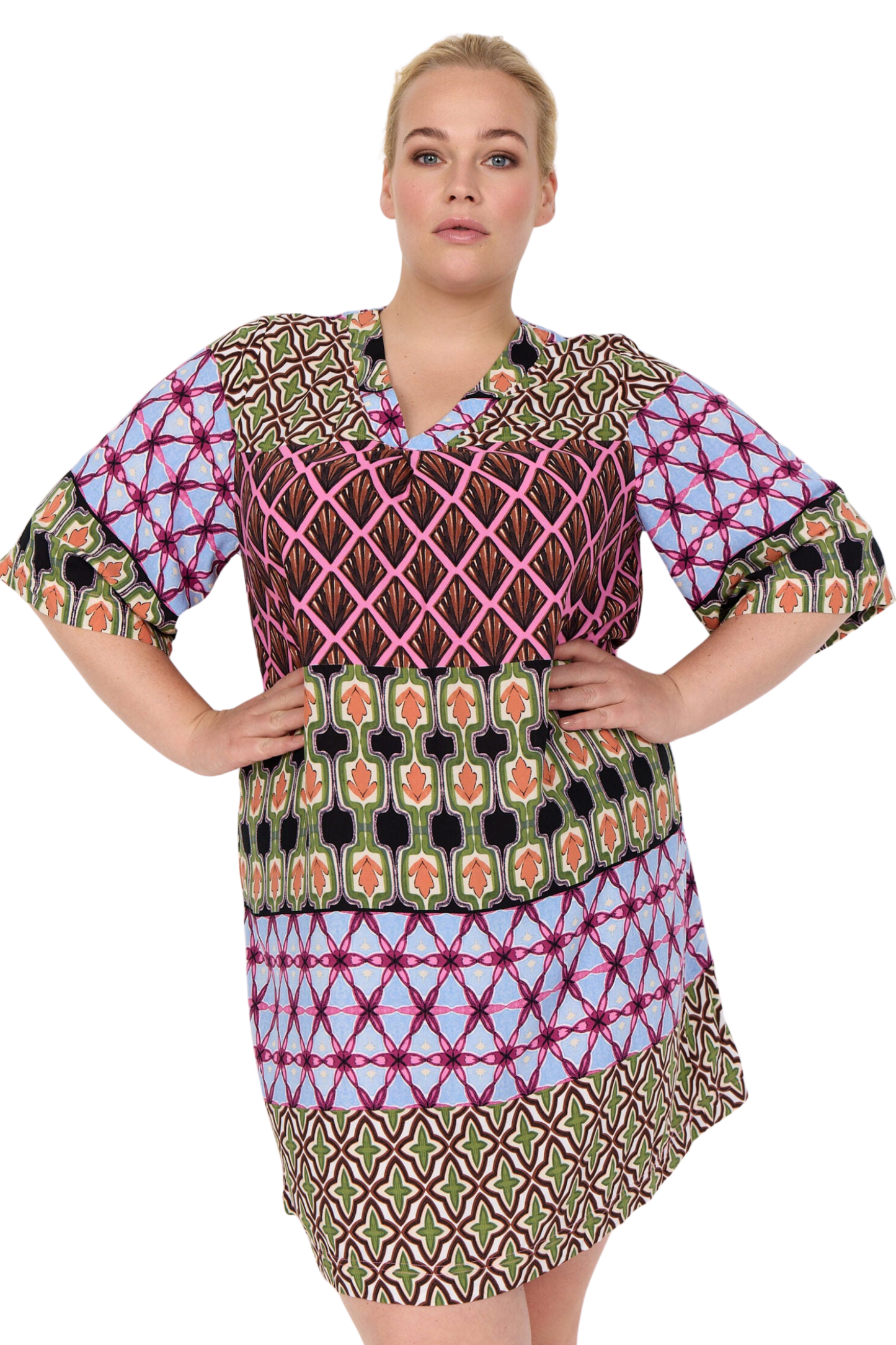 Melika 3 Tunika