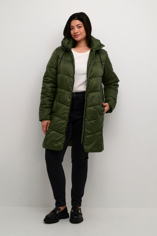 Susanna Coat - Jakki