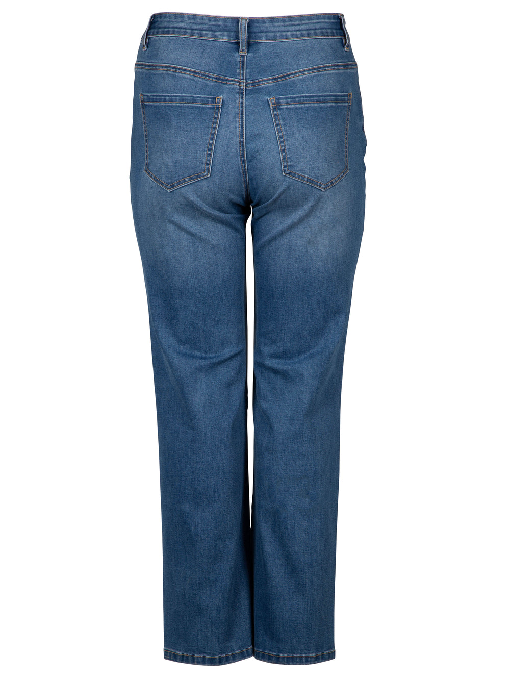 Sky Long Jeans - Jeans