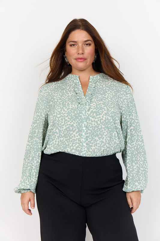 Alia Shirt - Blusa