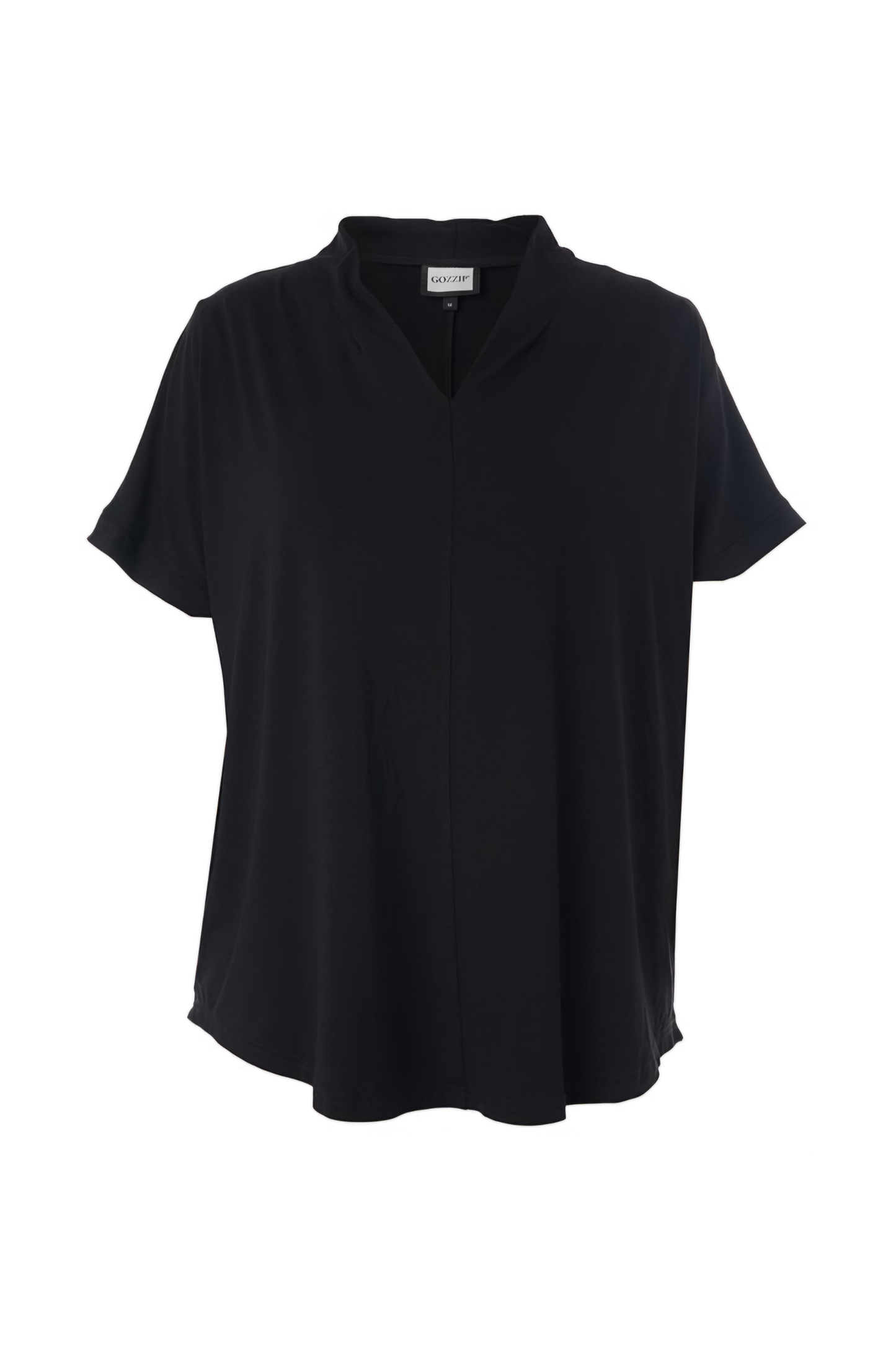 Talia Blusa Svørt