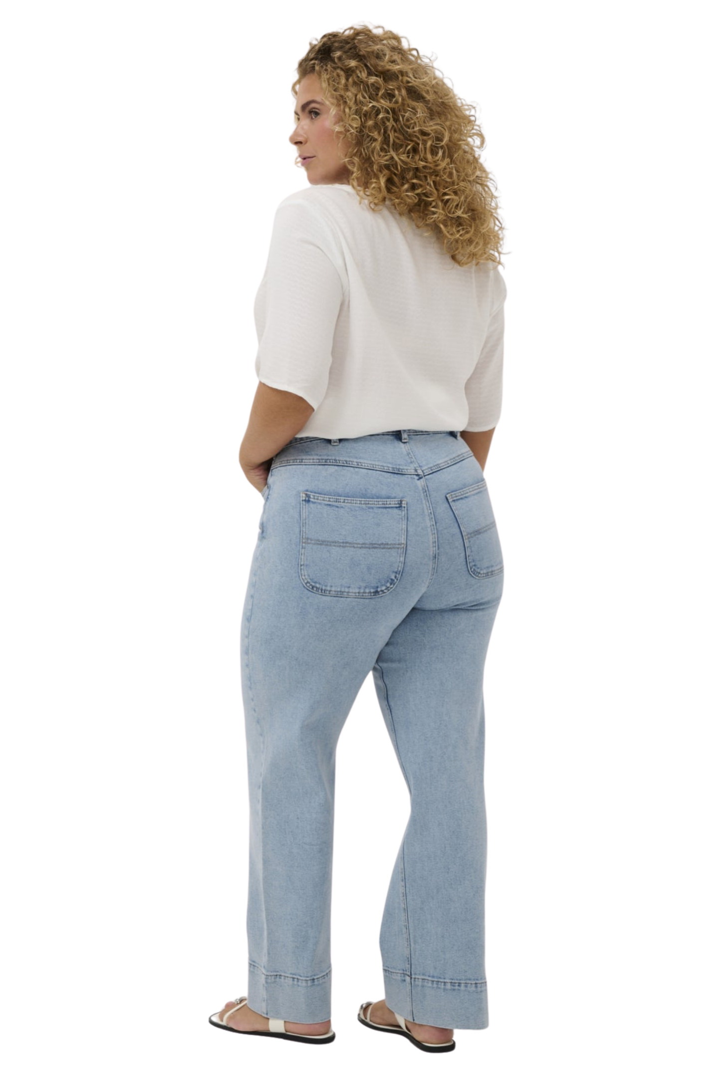 Mina blusa