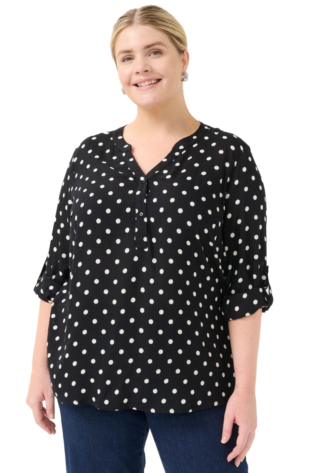Sida Blusa