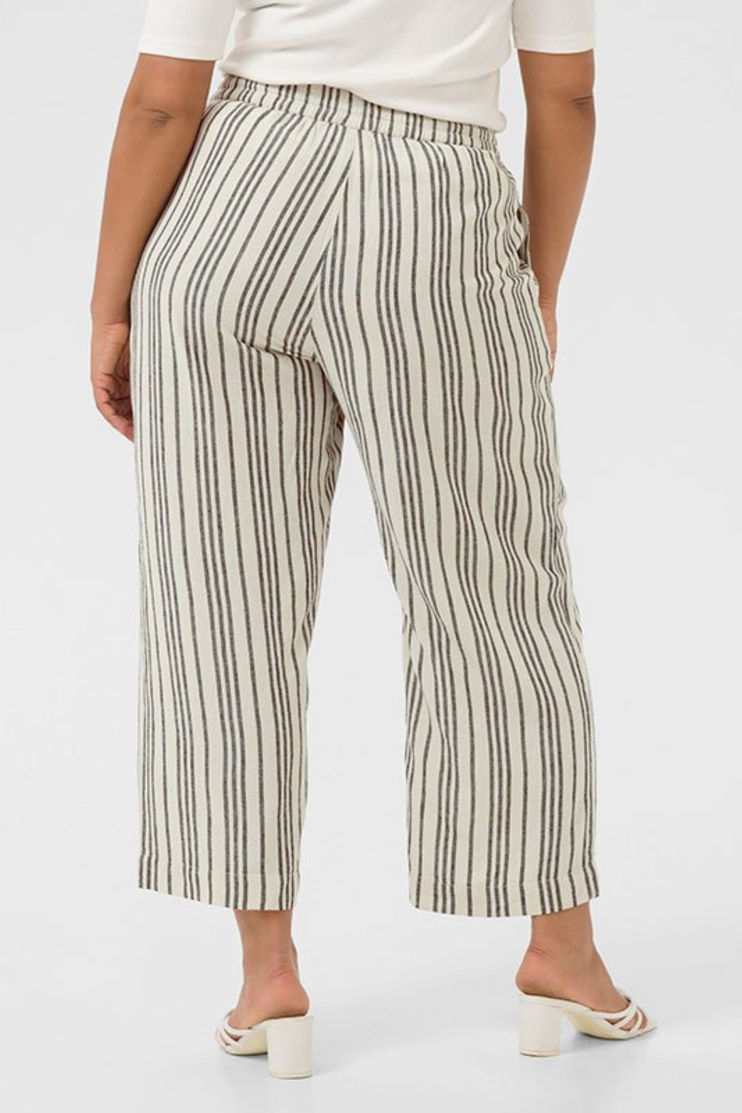 Mille Cropped Buksur