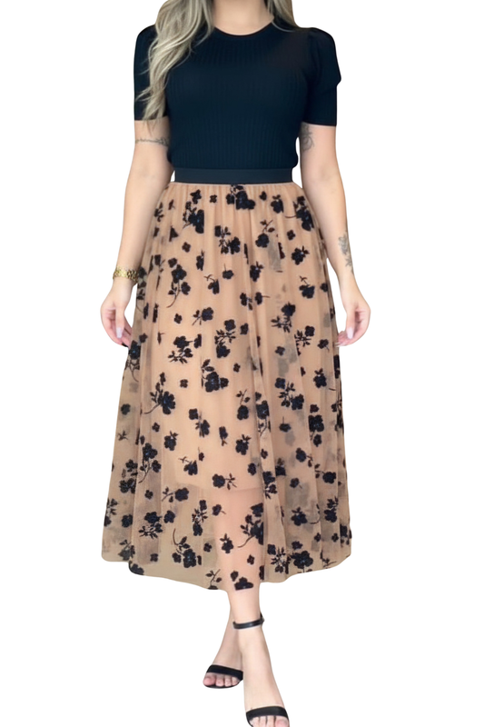 Tyll Niðurdeilur - Ljósur