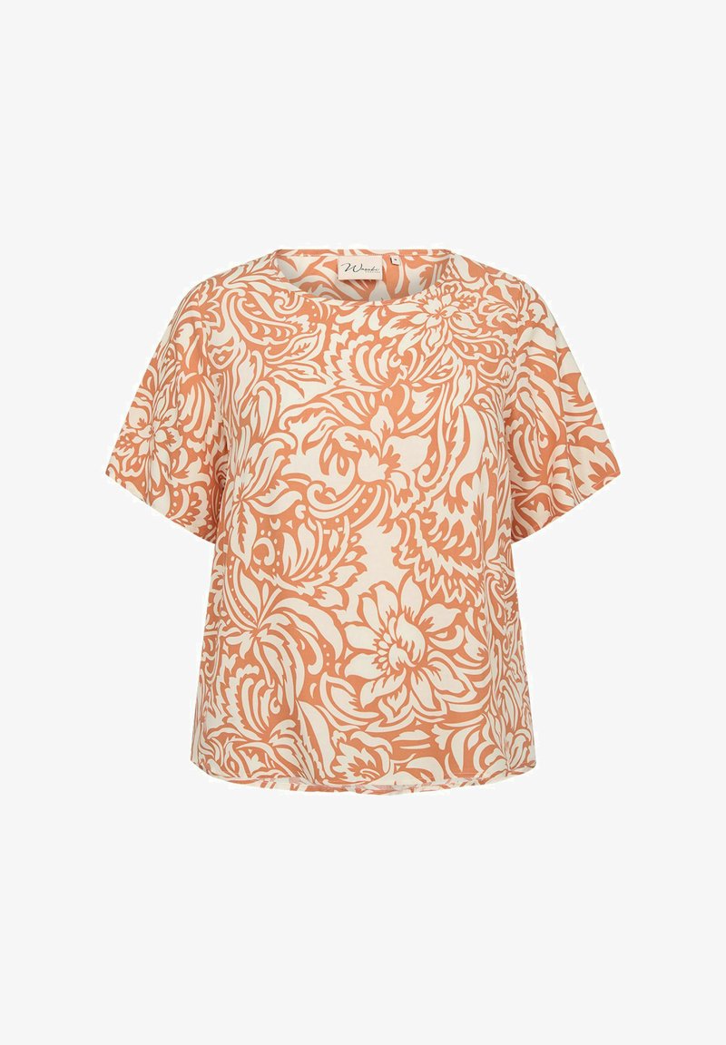 Fiona 1 Blusa