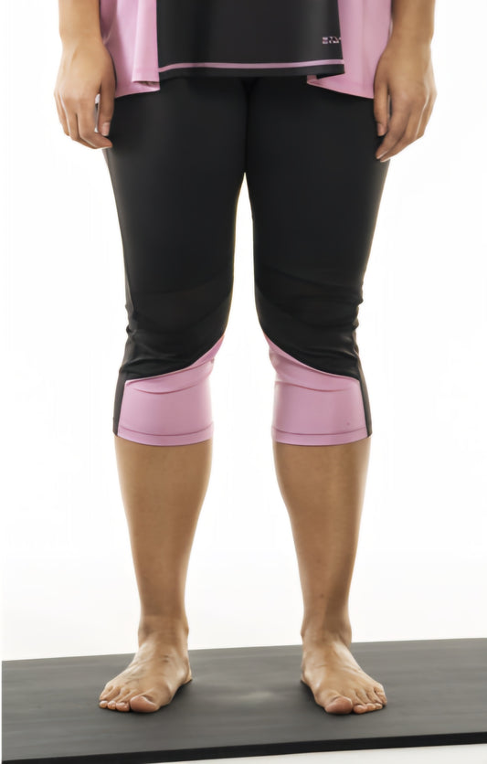 Fitness Capri - Leggings