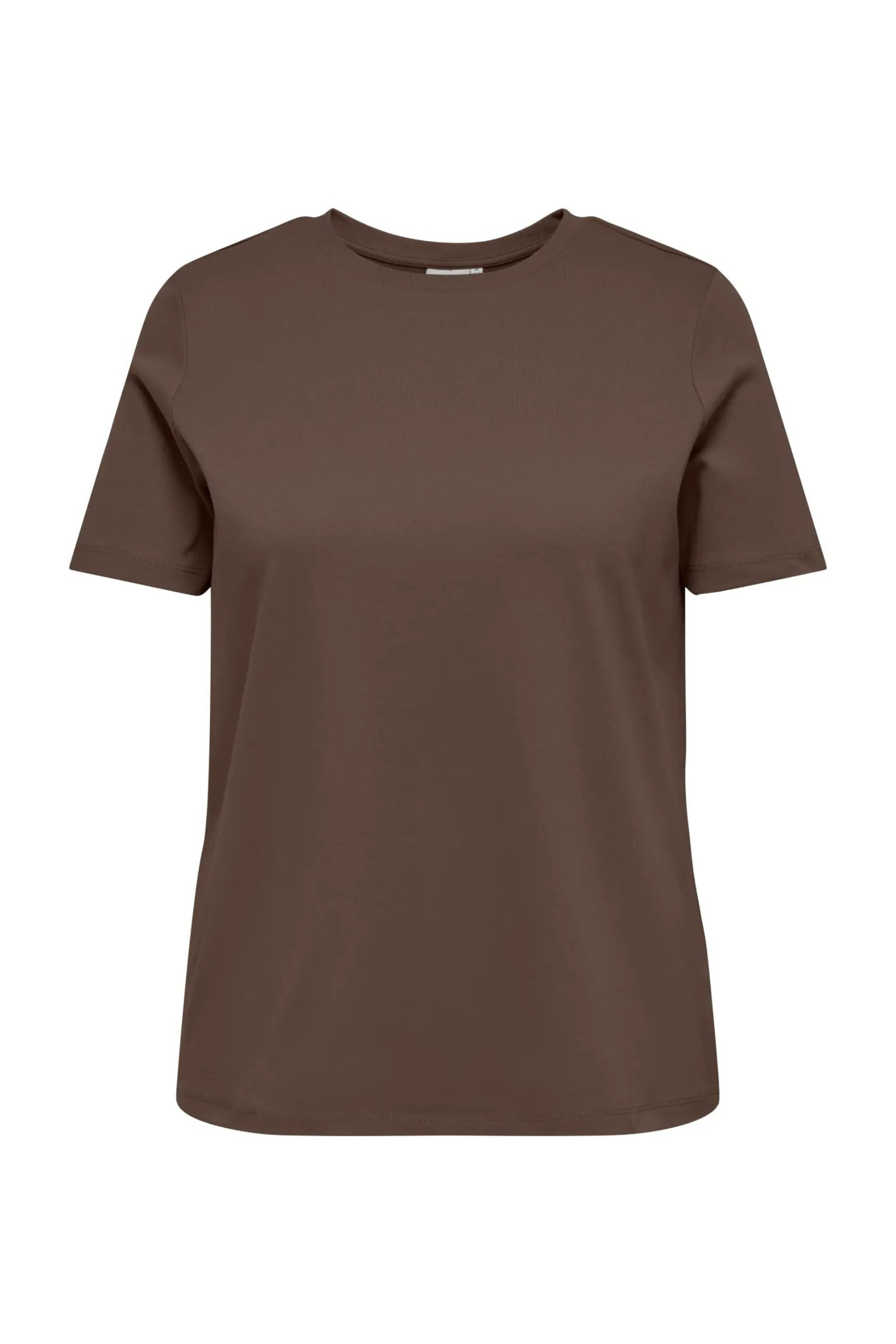 Carjen Tshirt - Coffee Bean
