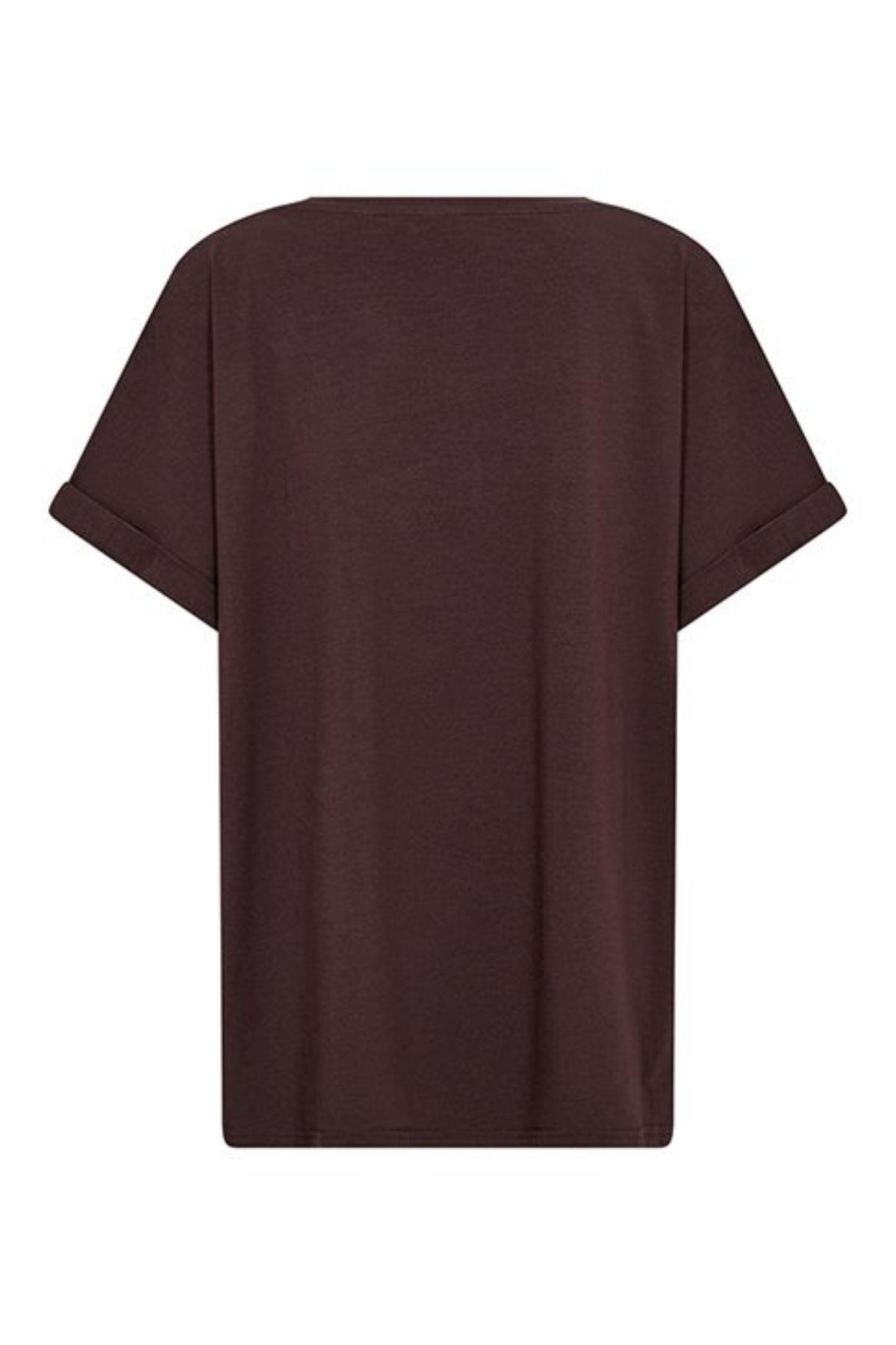 Helene 7 Tshirt - Fudge