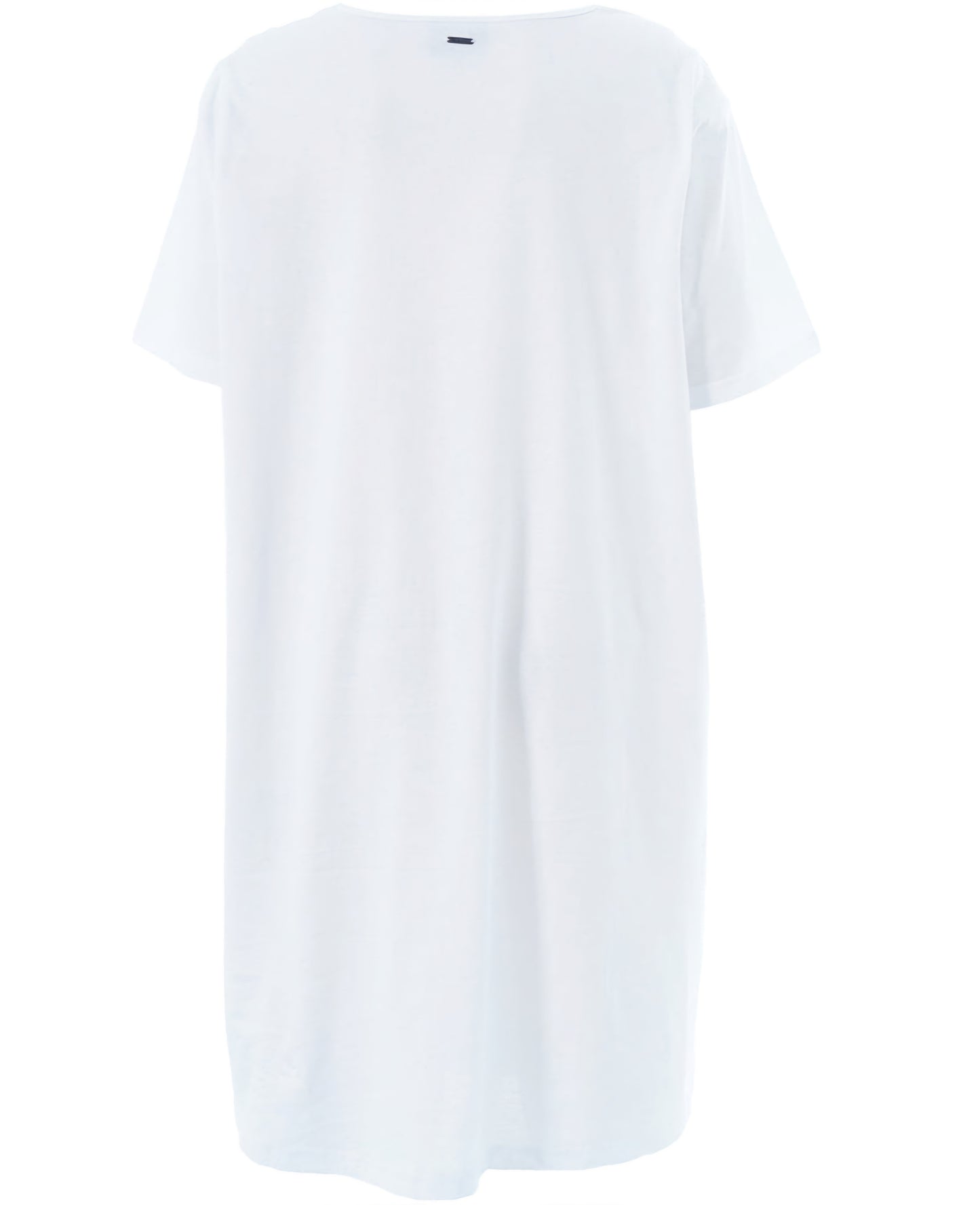 Lilly Tunic - Tunika Hvít