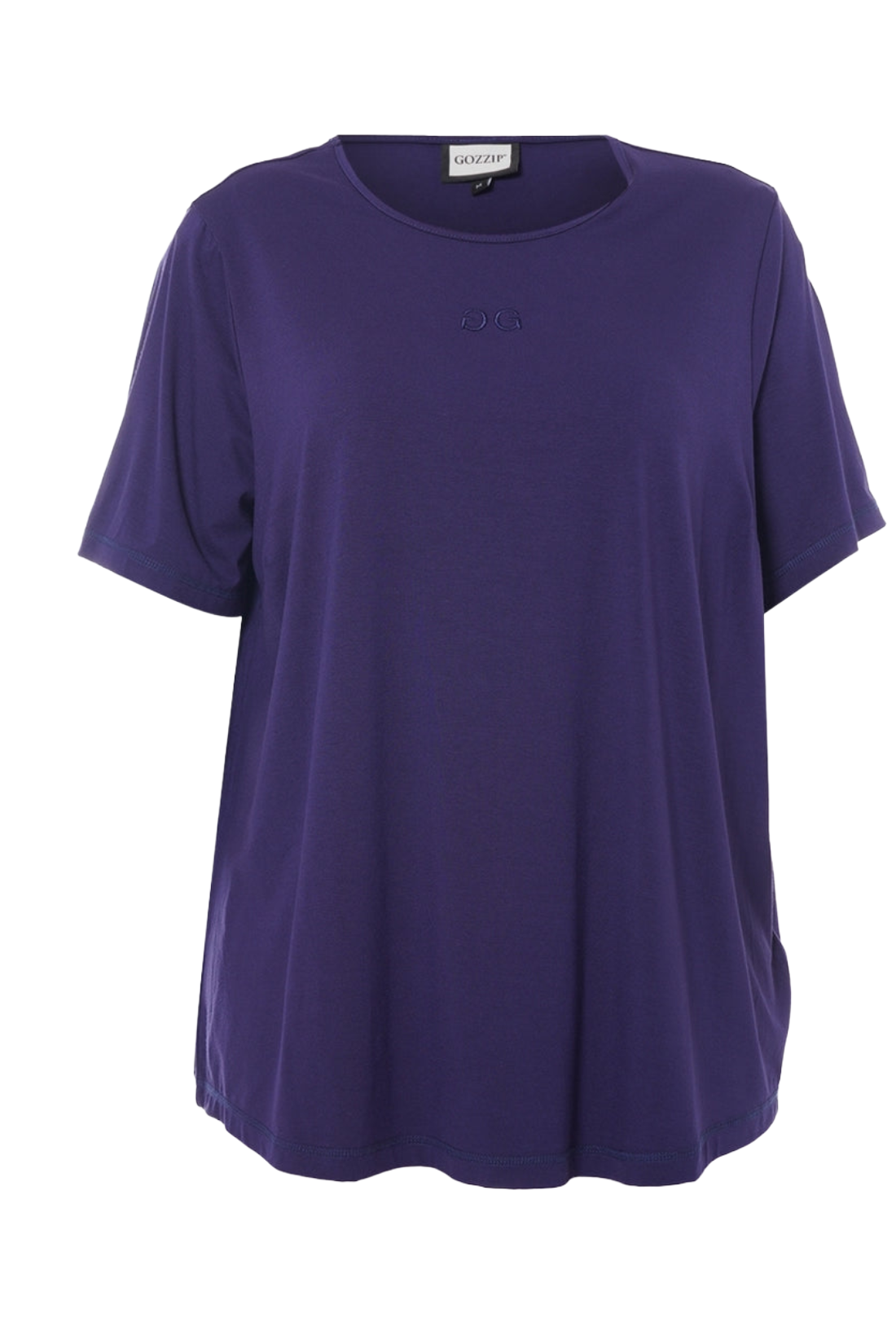 Birka T-shirt Navy