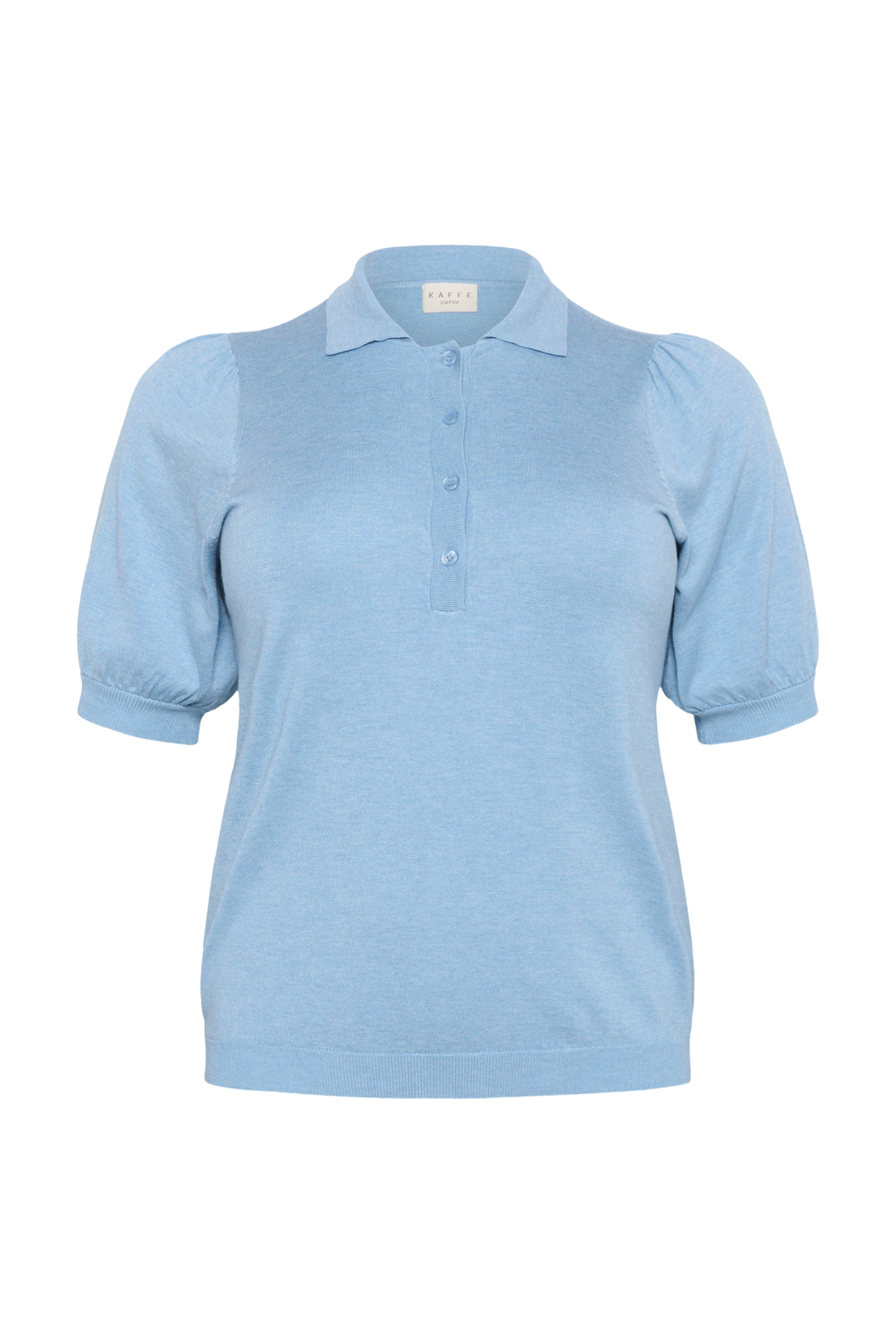 Lizzy Polo blusa