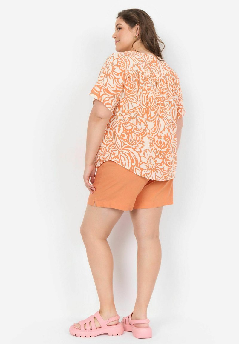 Fiona 1 Blusa