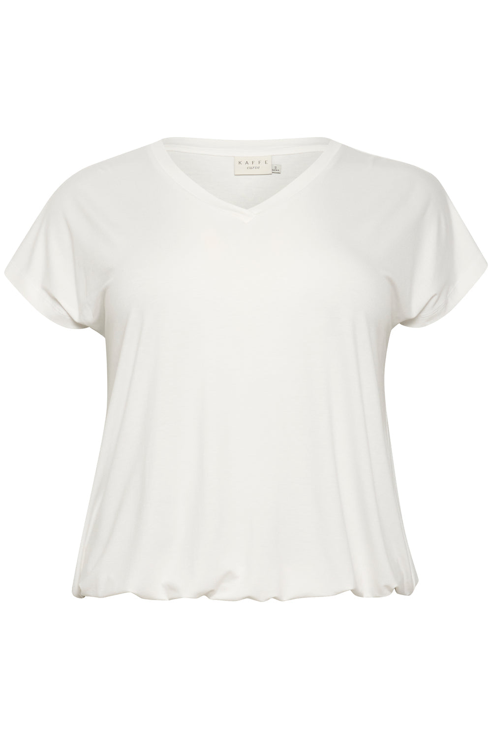 Jena T/shirt Hvít