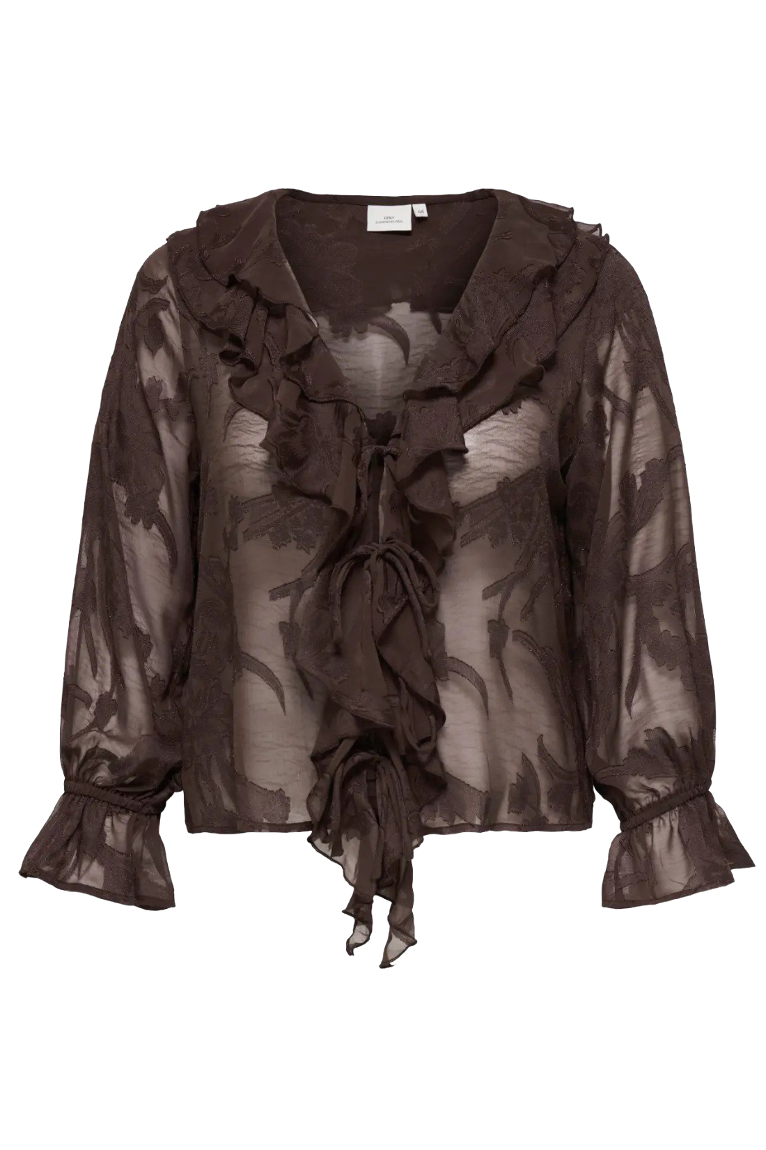 Careleni blusa
