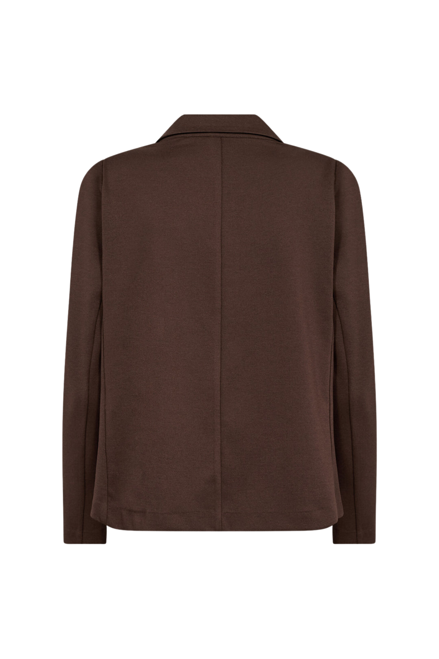 SINA 5 Blazer Brúnur