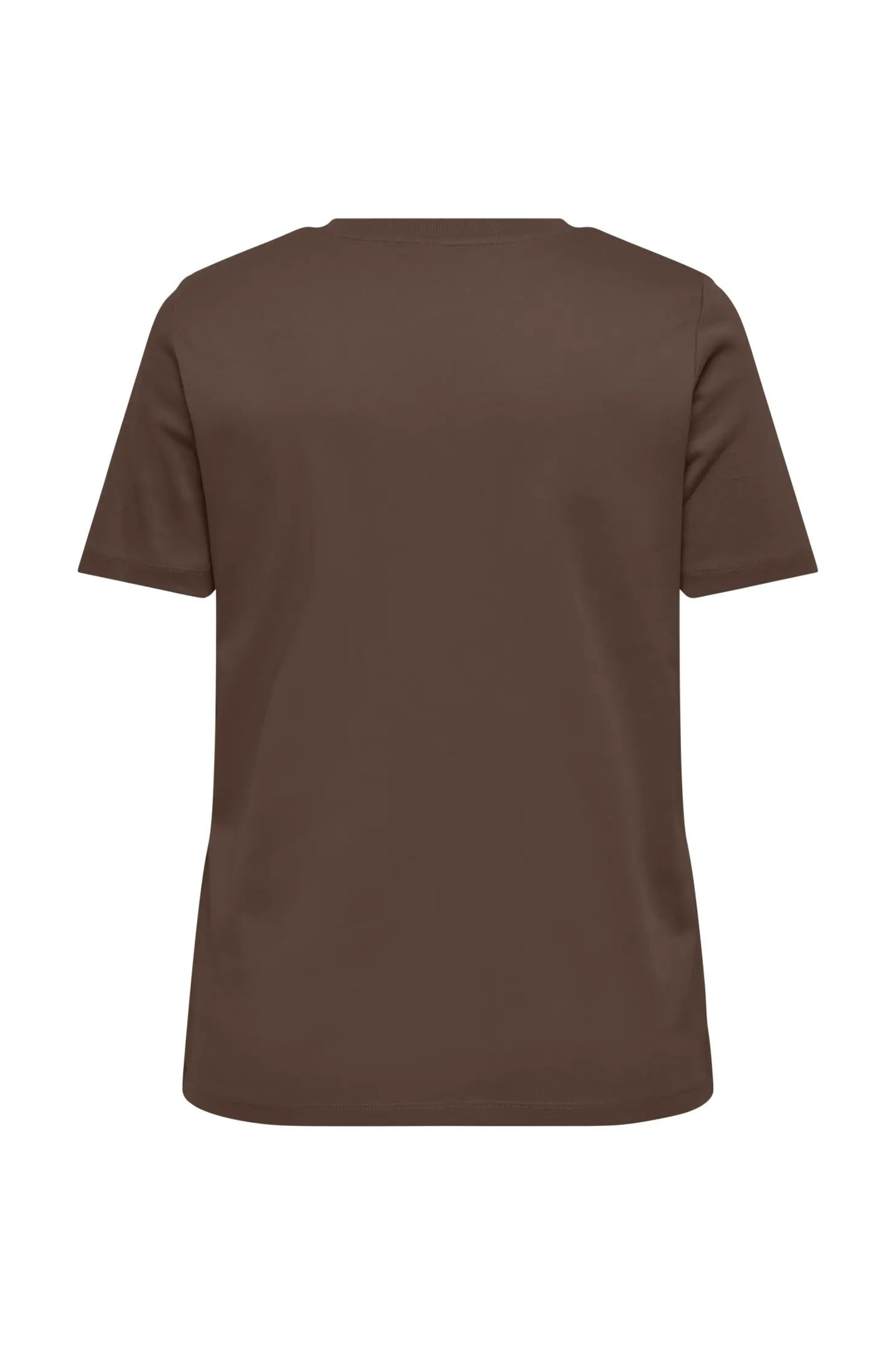 Carjen Tshirt - Coffee Bean